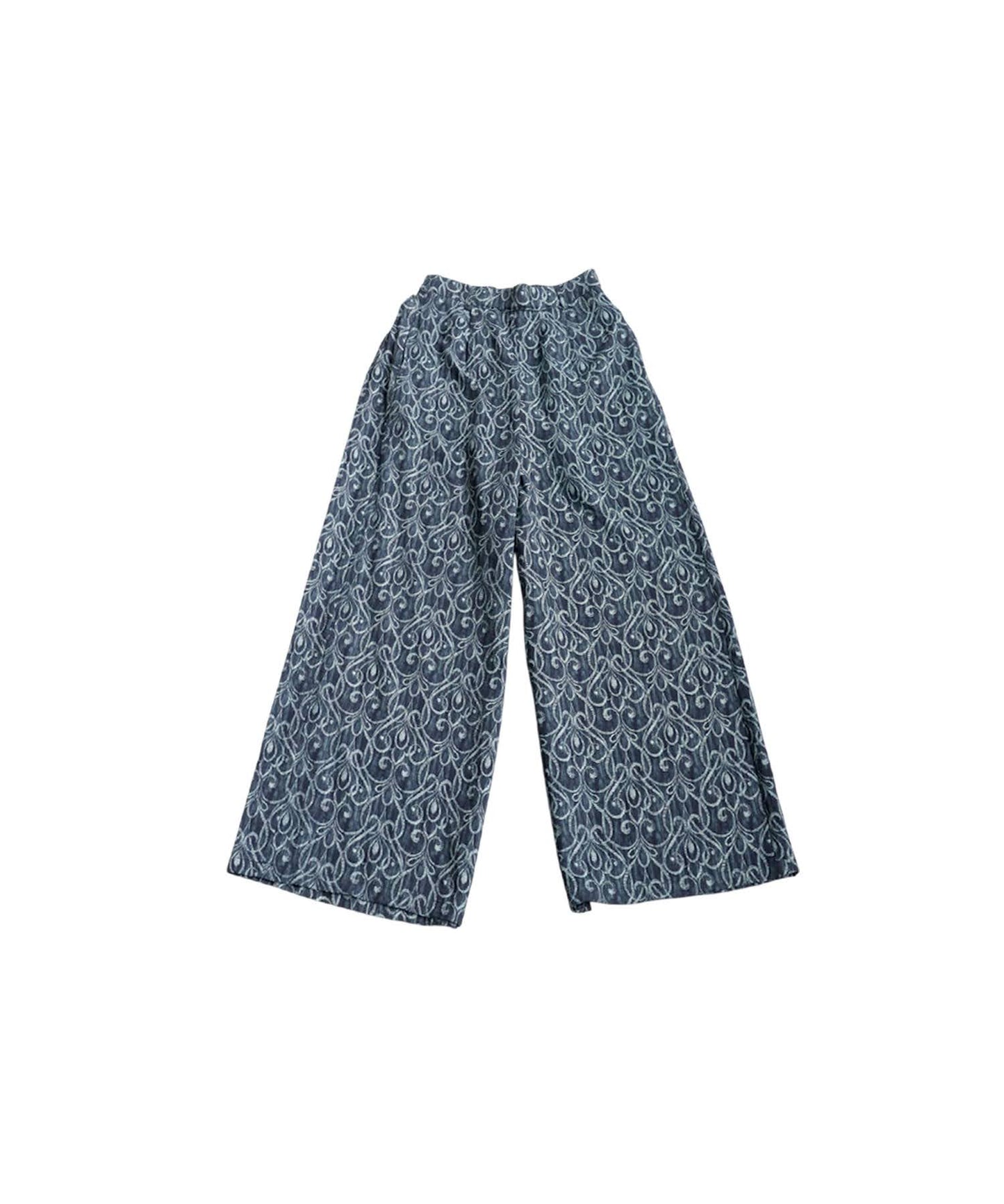 Men's All-Over Print Pants