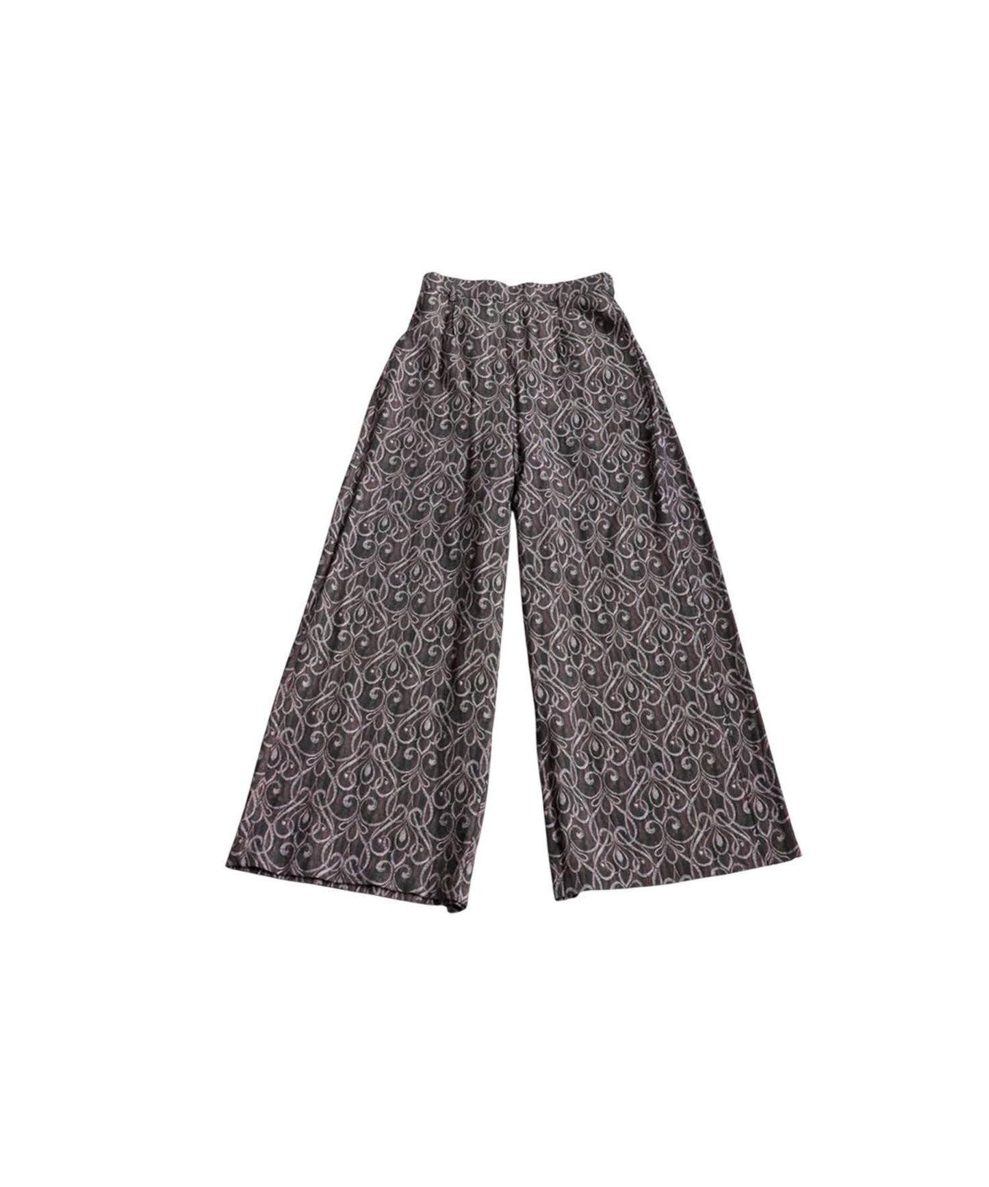 Men's All-Over Print Pants