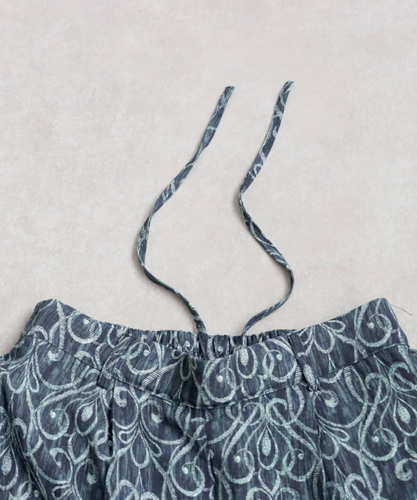 Men's All-Over Print Pants