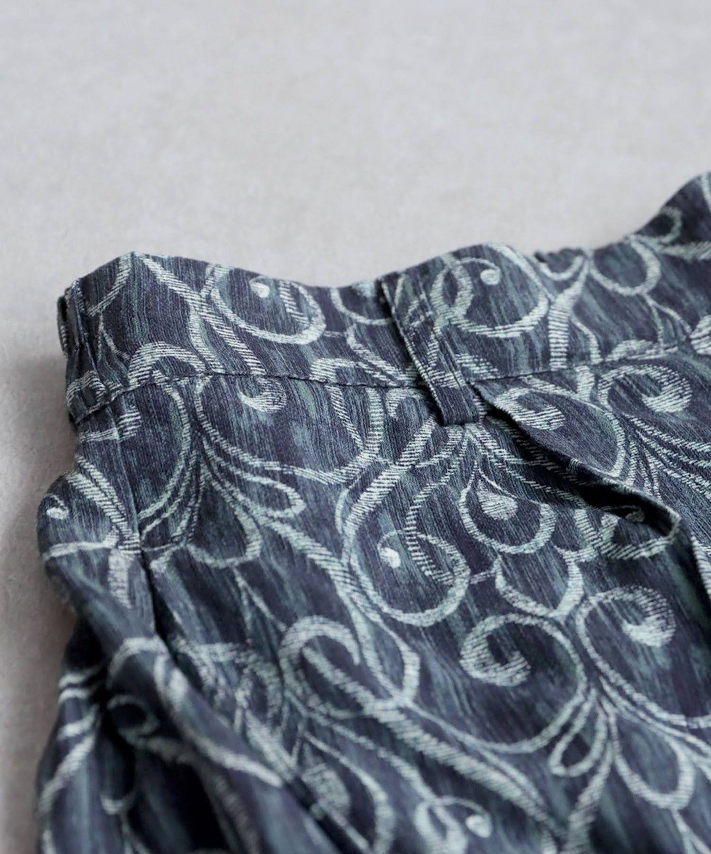 Men's All-Over Print Pants