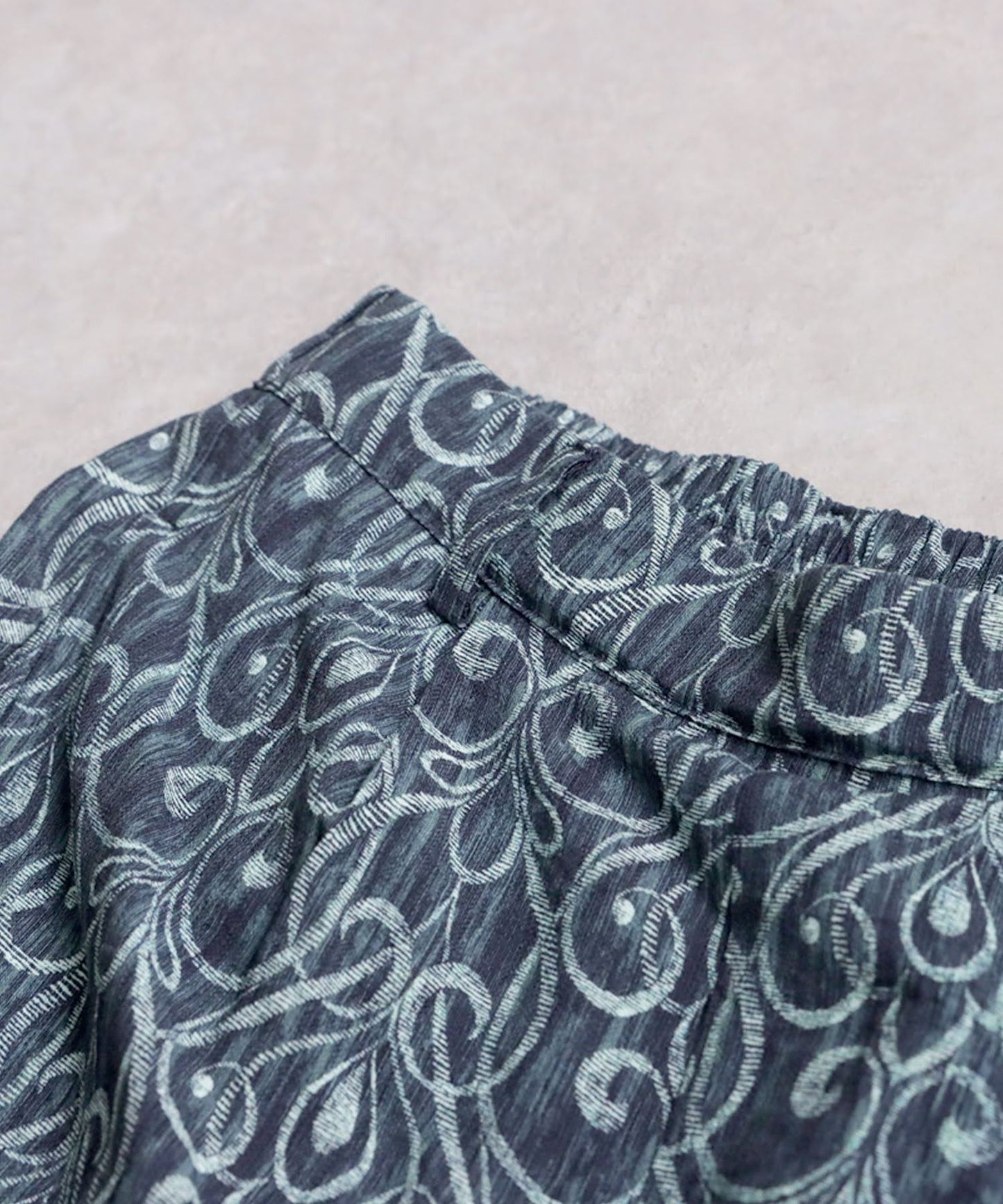 Men's All-Over Print Pants