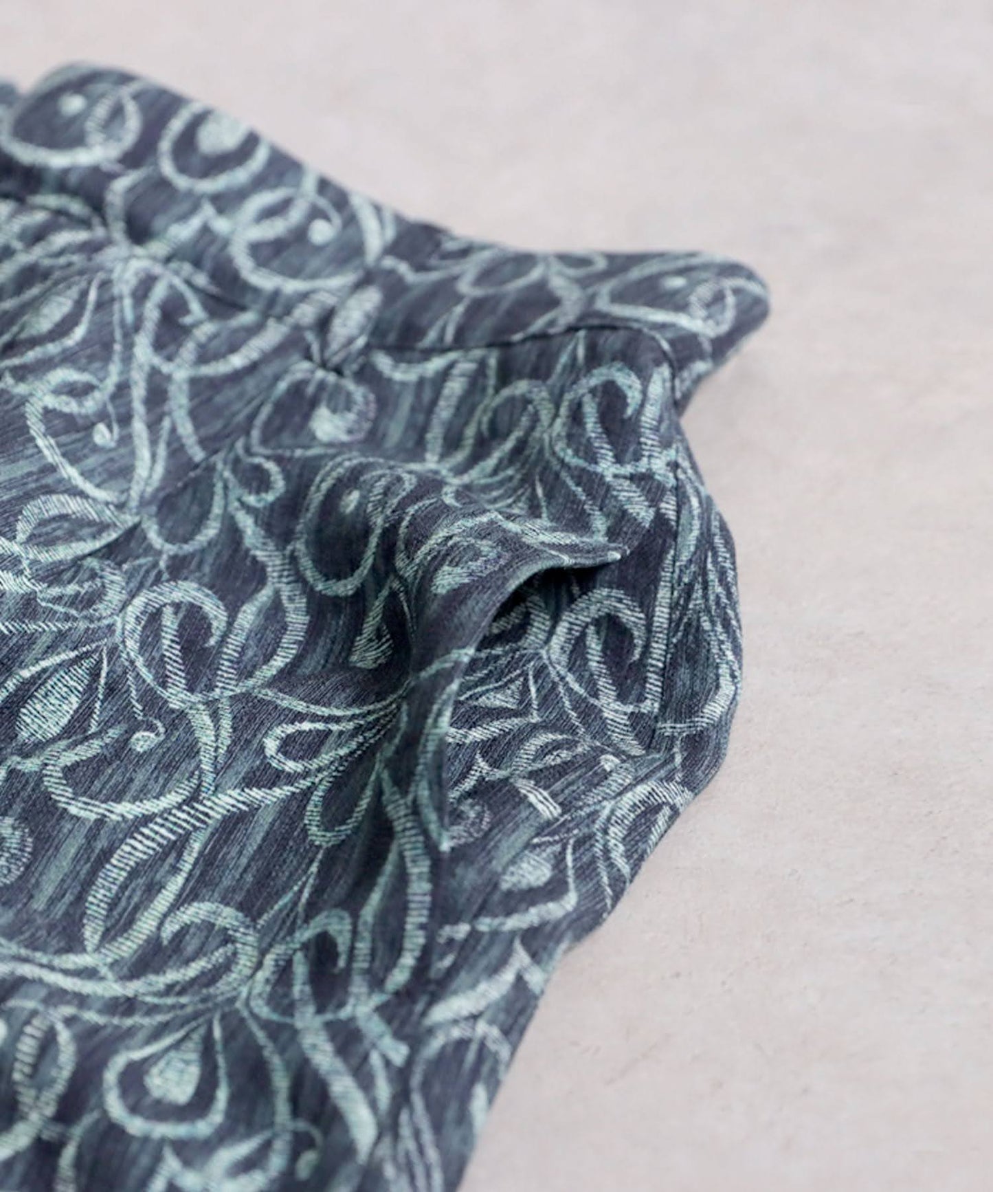 Men's All-Over Print Pants