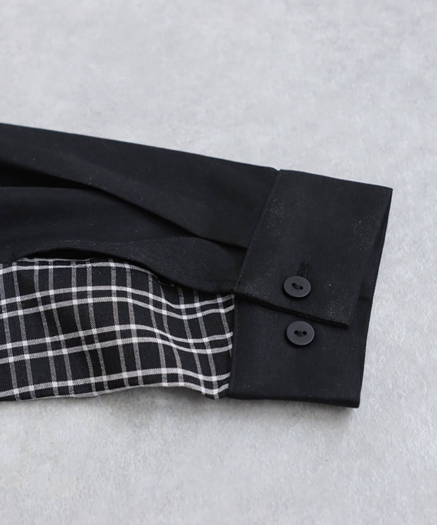 Men's Checkered Shirt