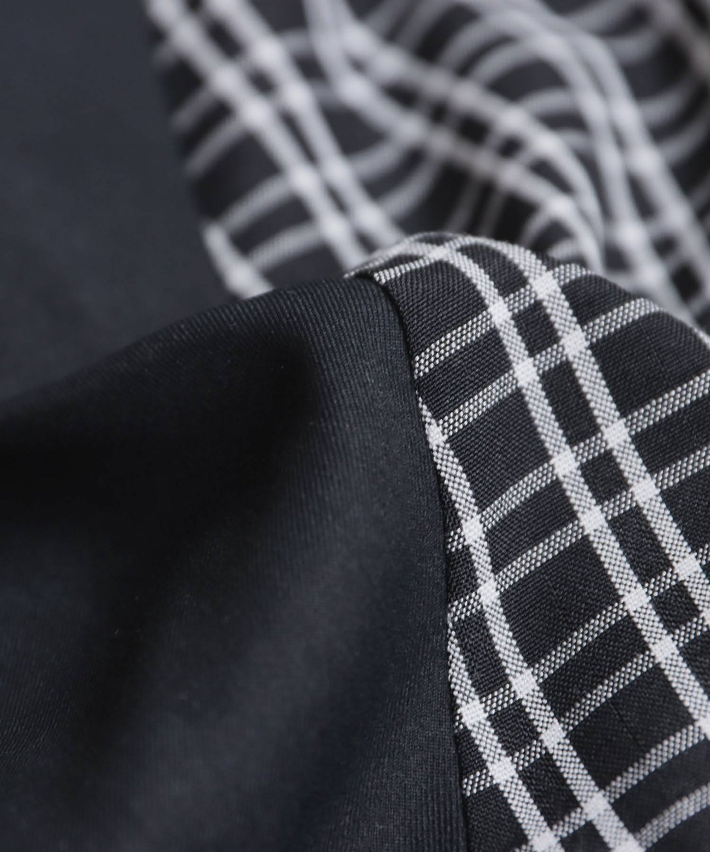 Men's Checkered Shirt