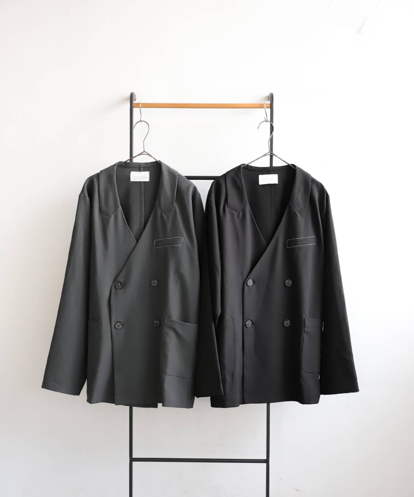 Double Jacket Ladies