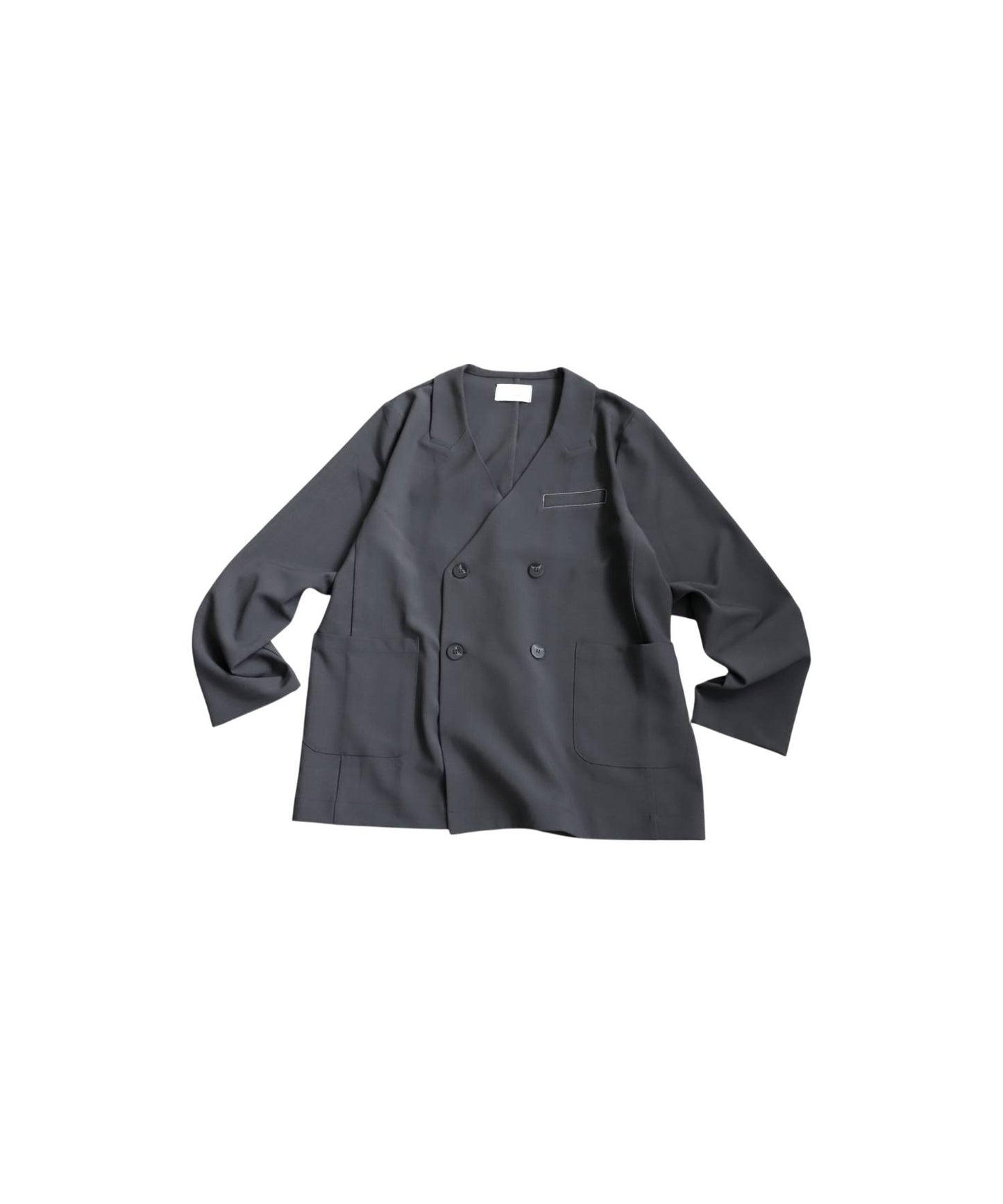 Double Jacket Ladies