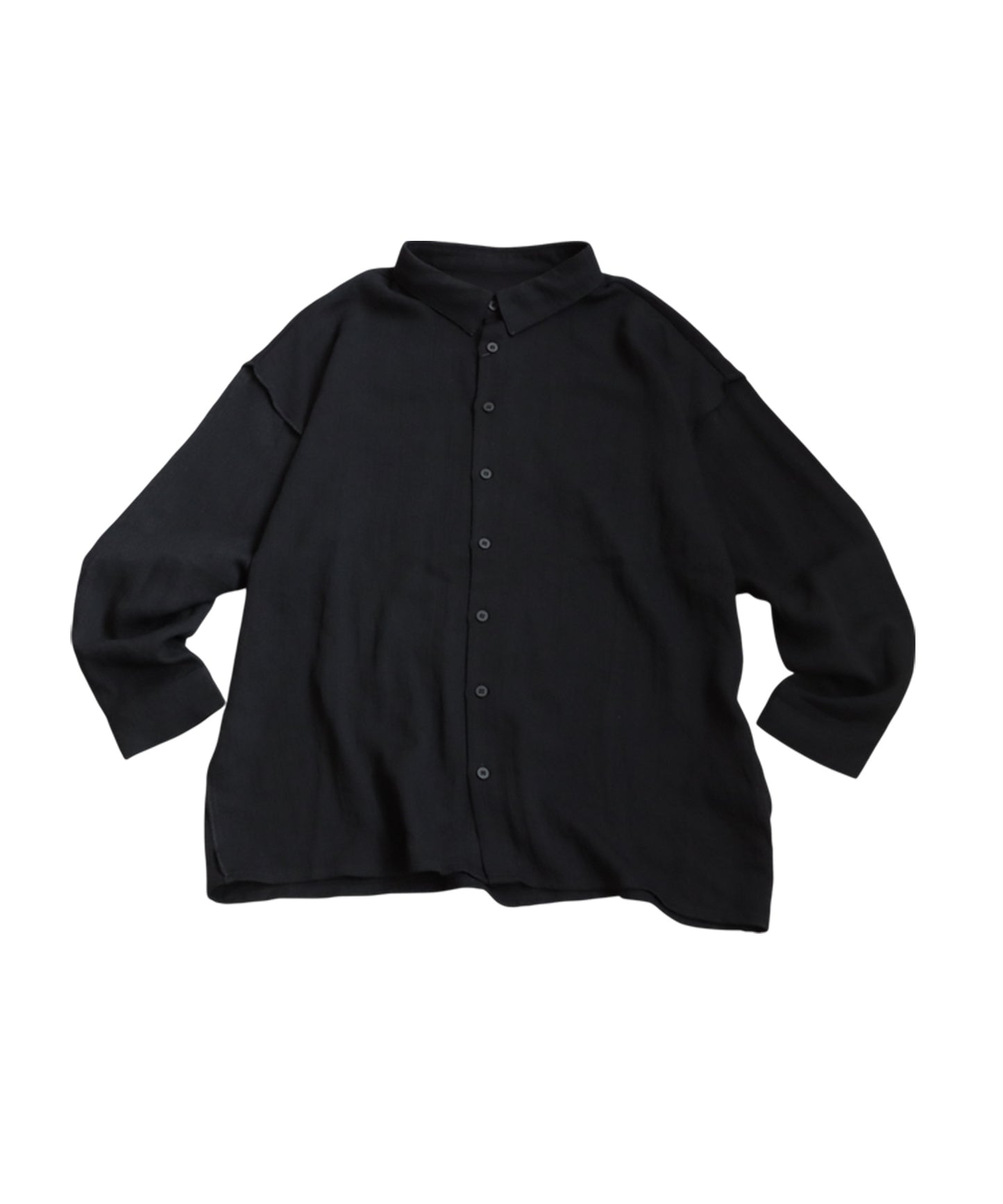 Ladies Linen Touch Shirt