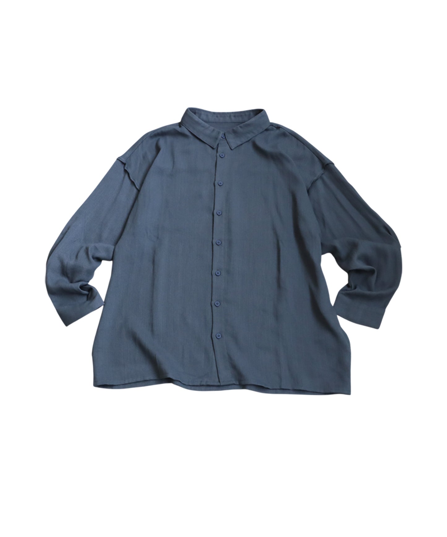 Ladies Linen Touch Shirt