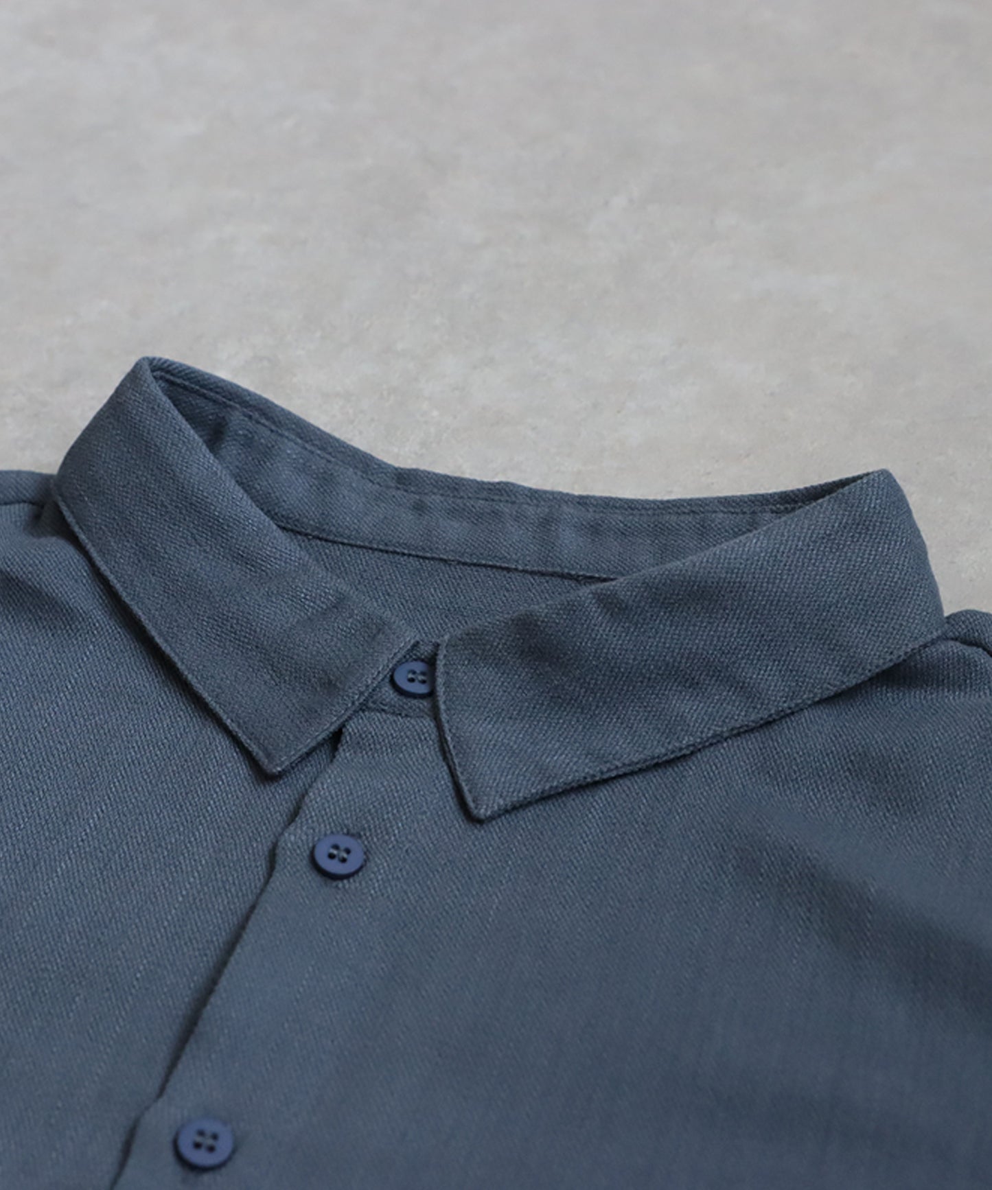 Ladies Linen Touch Shirt