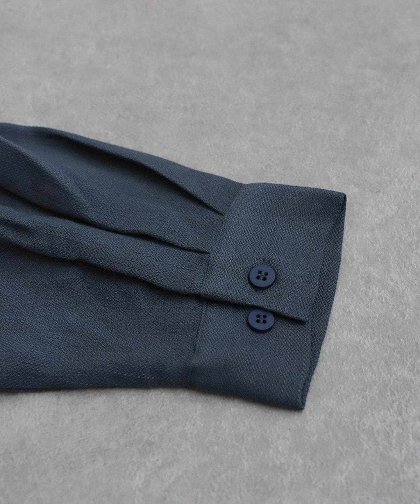 Ladies Linen Touch Shirt