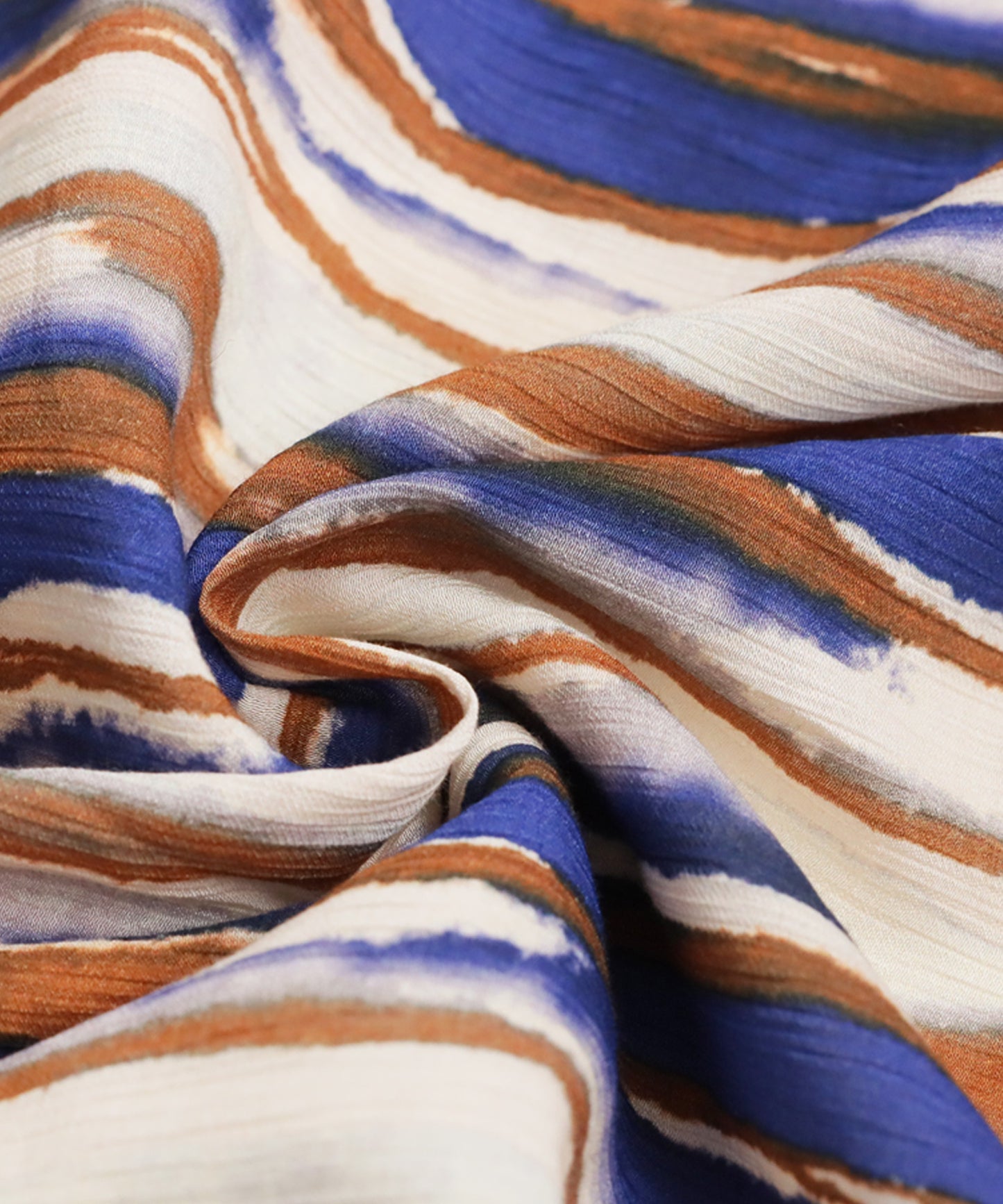 Ladies Art Print Wide Pants