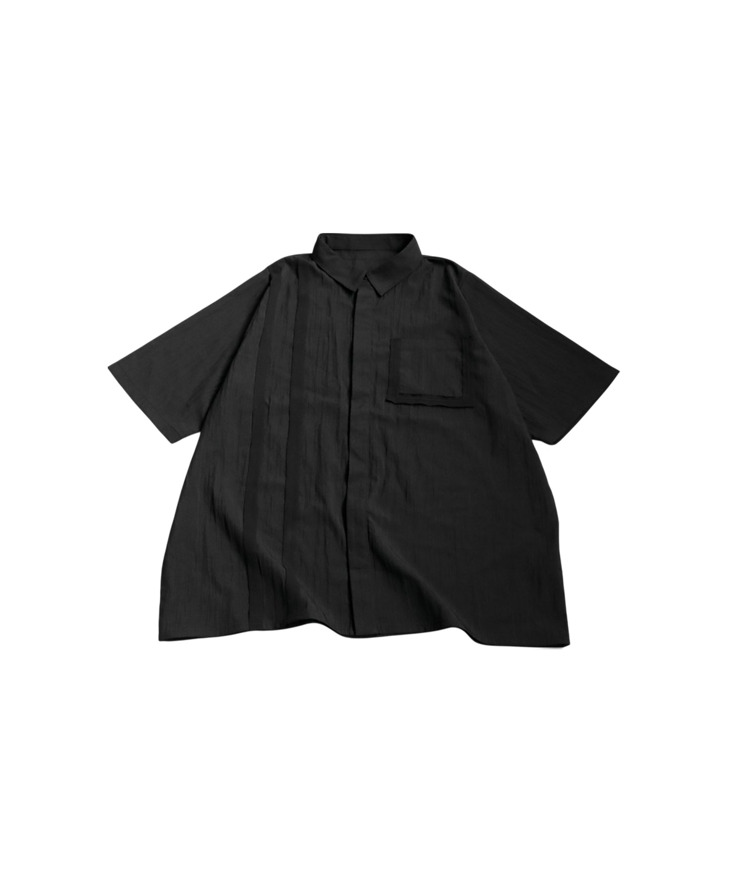 Ladies Tape Design Shirt