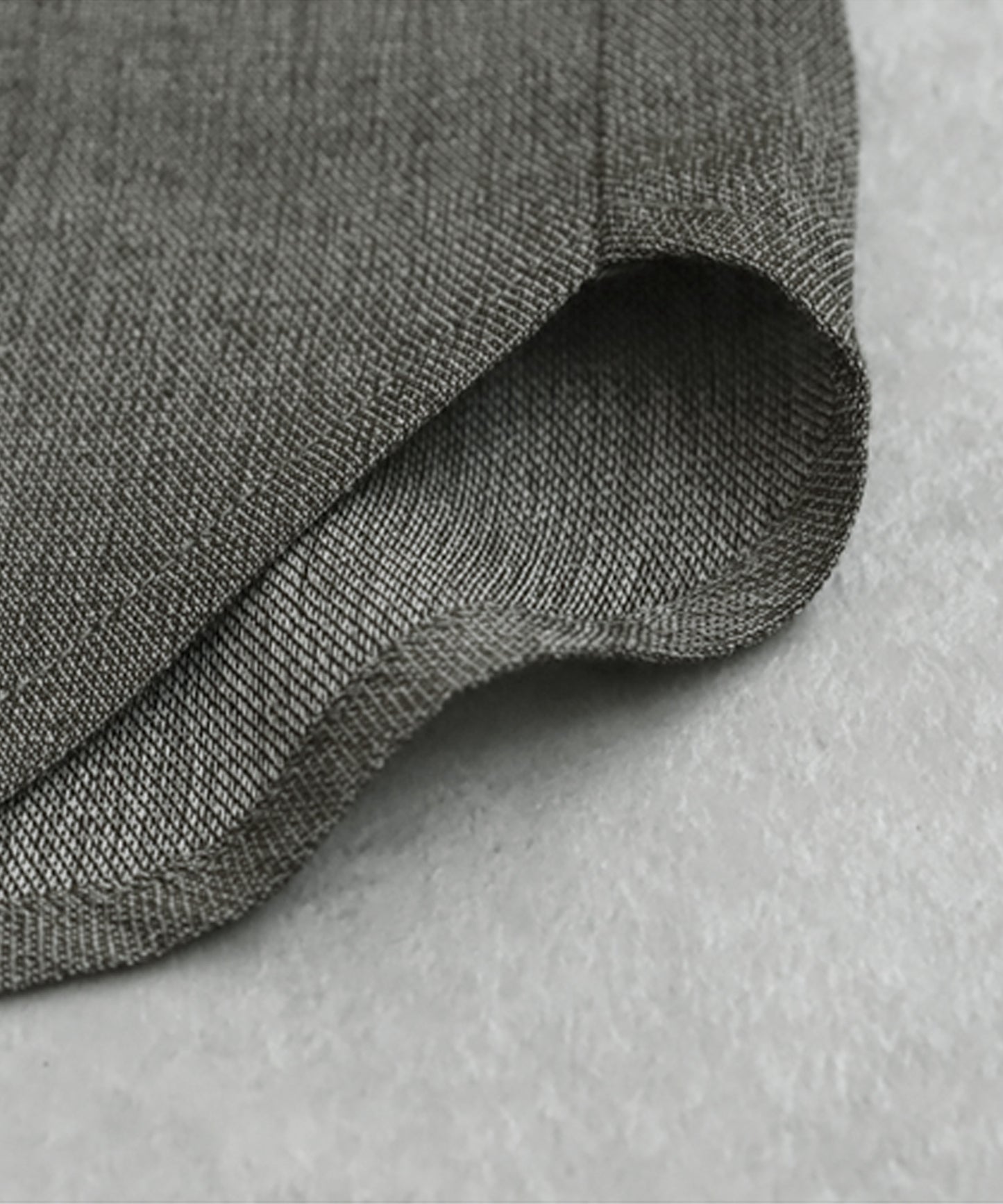 Men's Piping Design Shirt