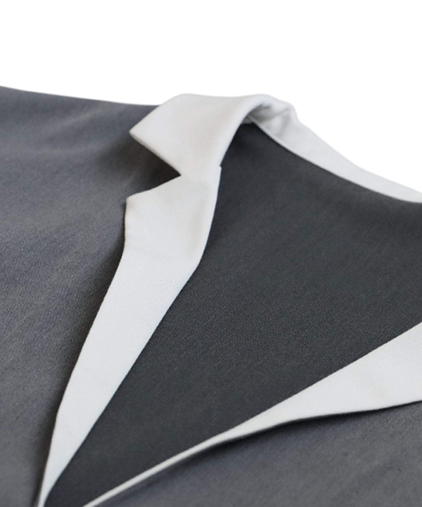 Color Scheme Switch Pullover Men's