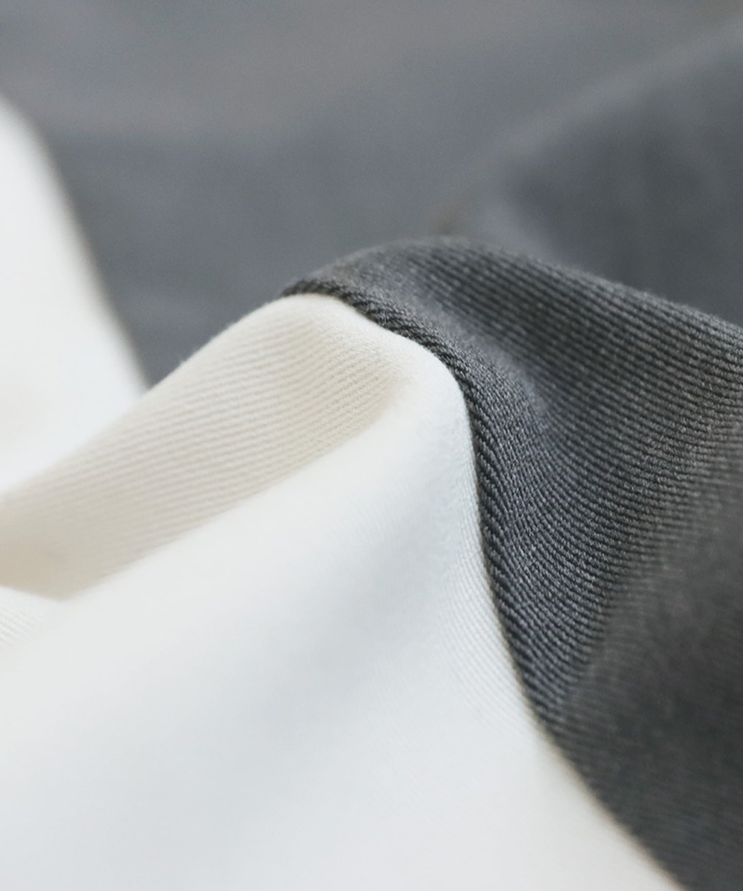 Color Scheme Switch Pullover Men's