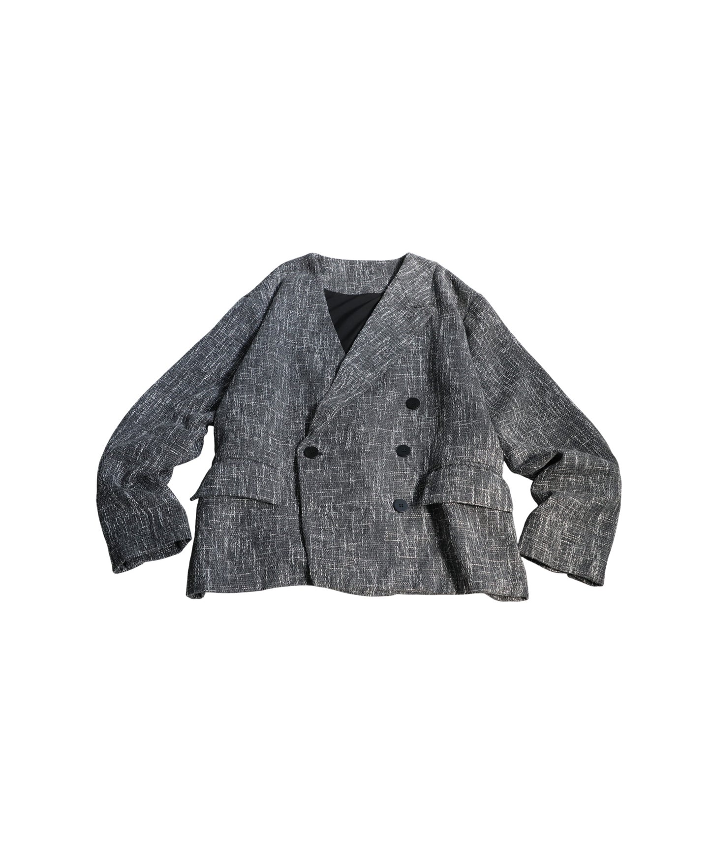 Tweed Jacket Ladies
