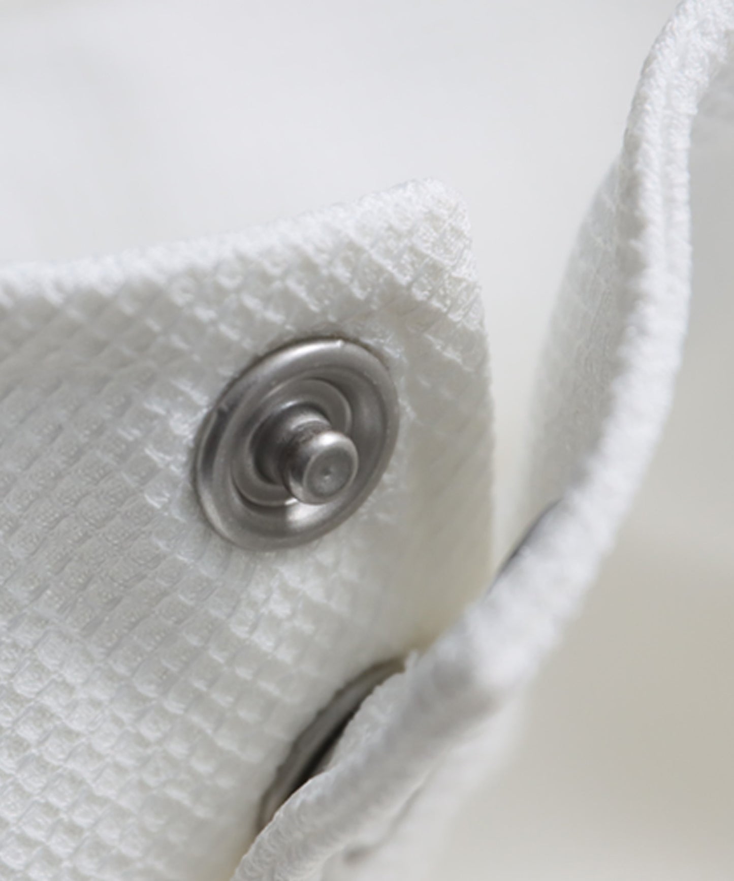 Stand Collar Shirt Ladies