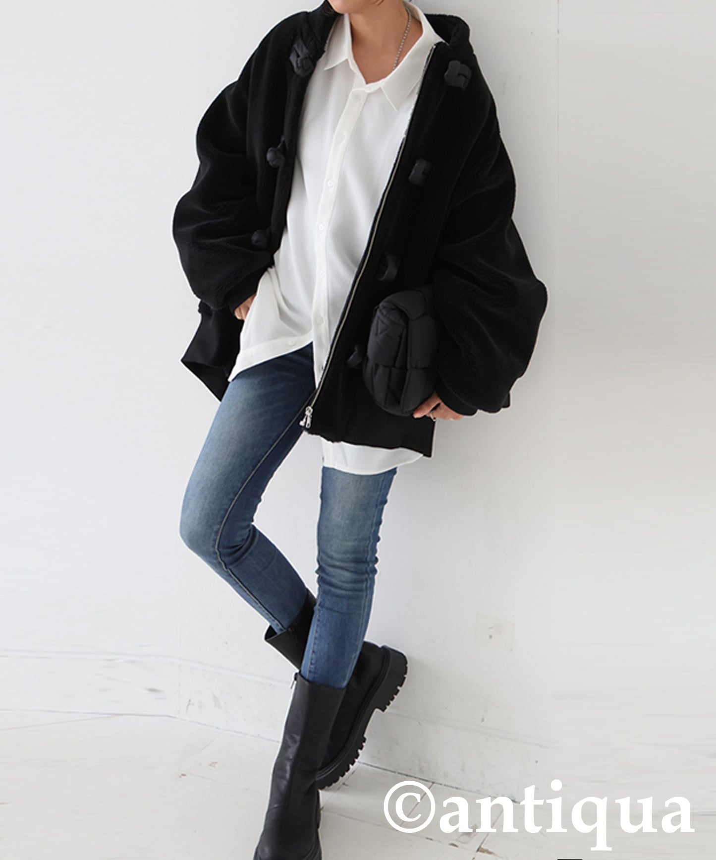 Long-Sleeve Shirt Ladies