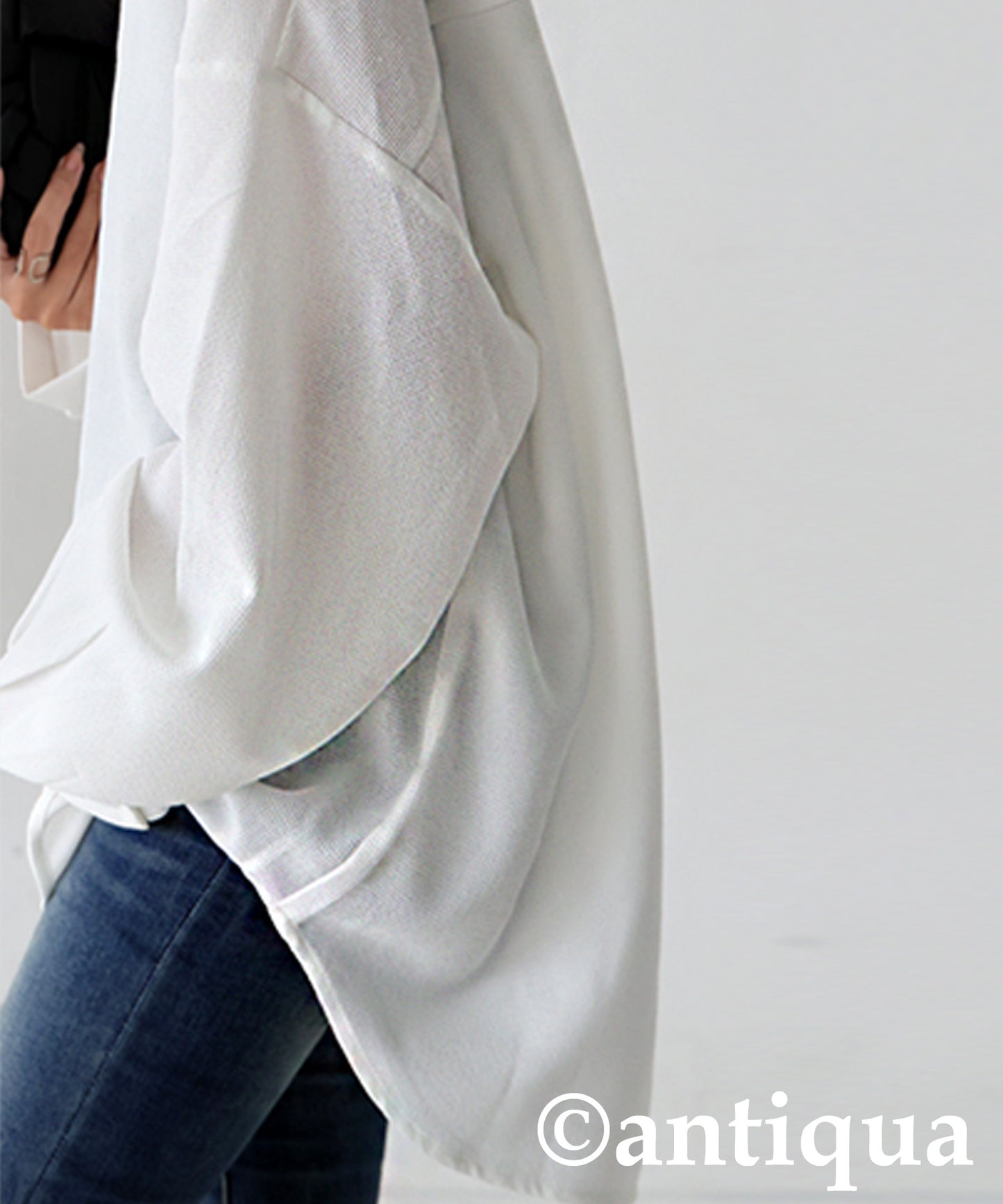 Long-Sleeve Shirt Ladies