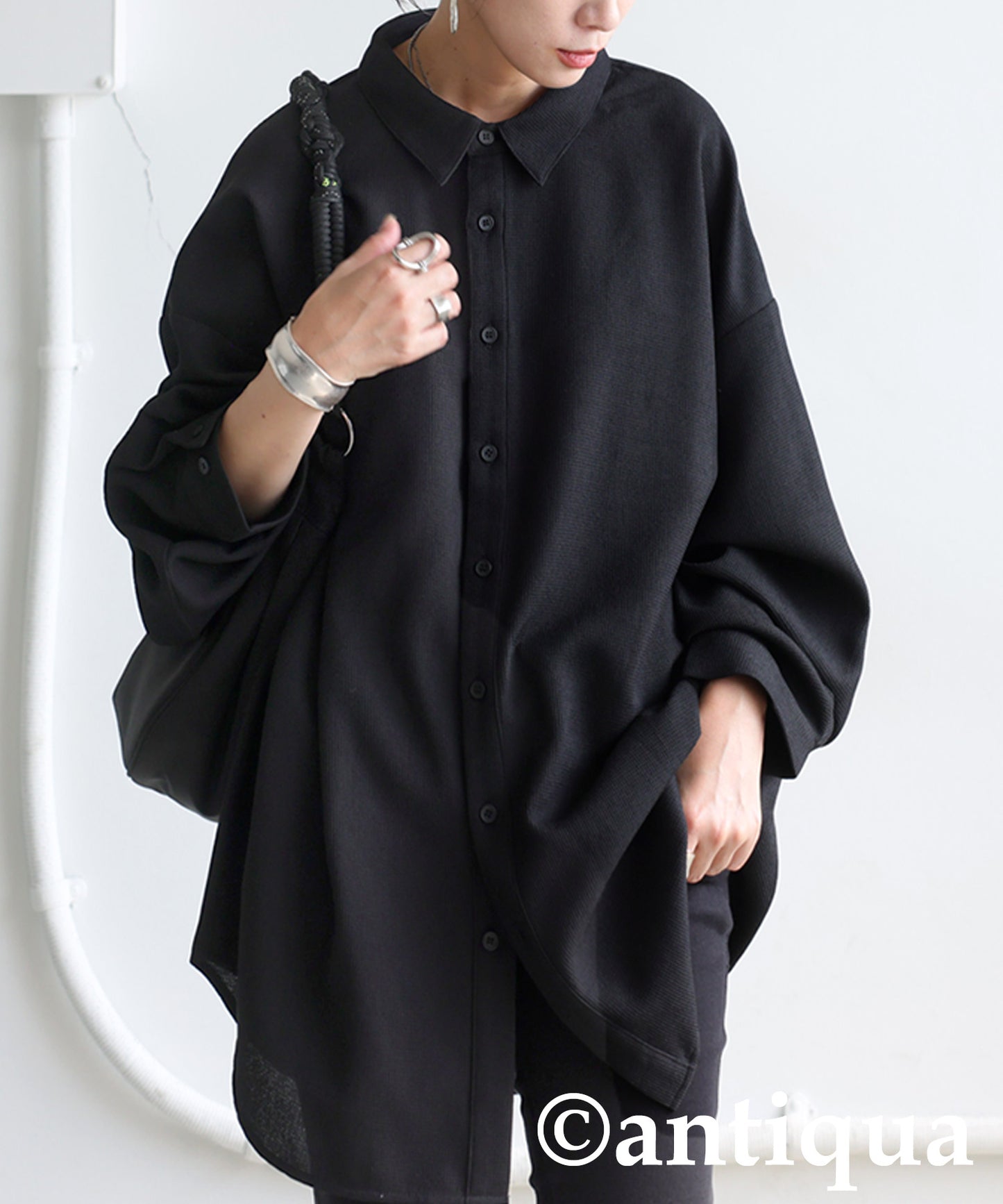 Long-Sleeve Shirt Ladies