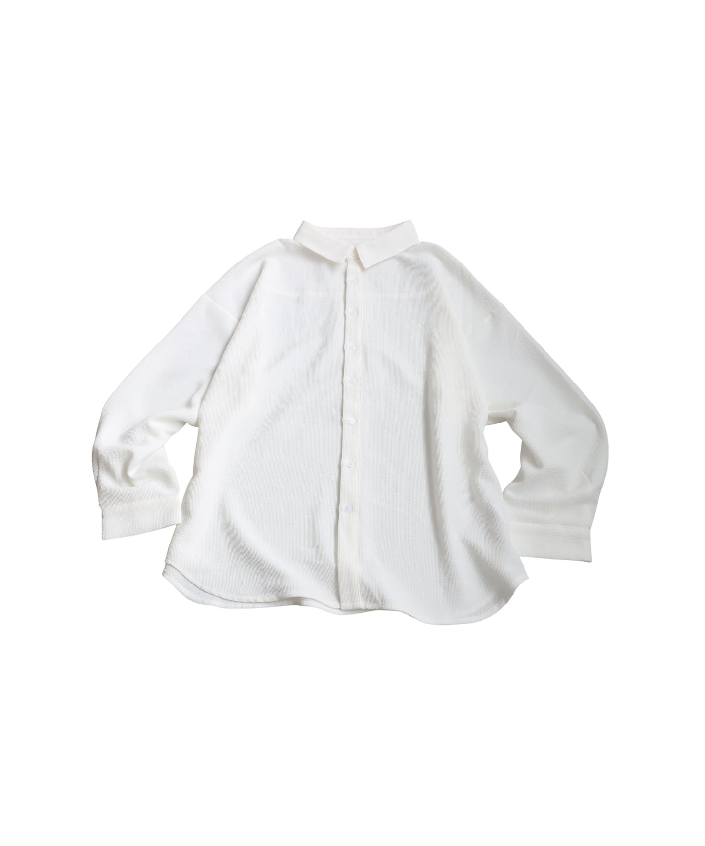 Long-Sleeve Shirt Ladies