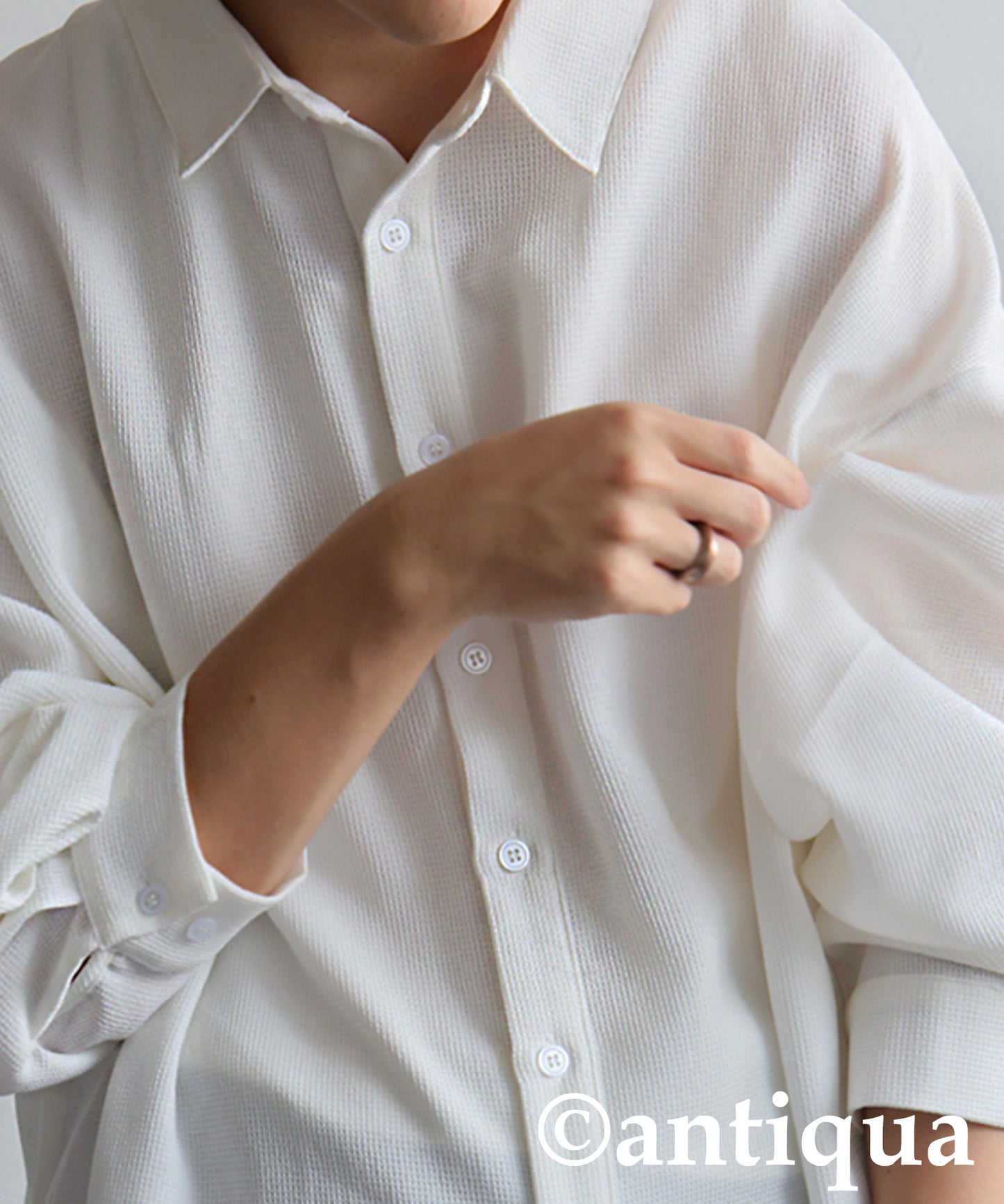 Long-Sleeve Shirt Men's