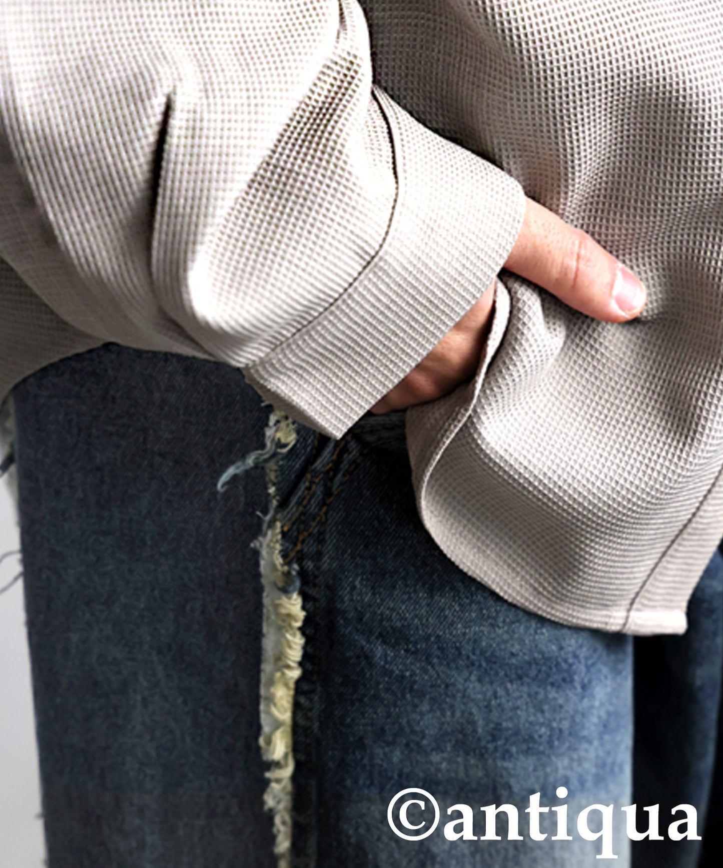 Long-Sleeve Shirt Men's