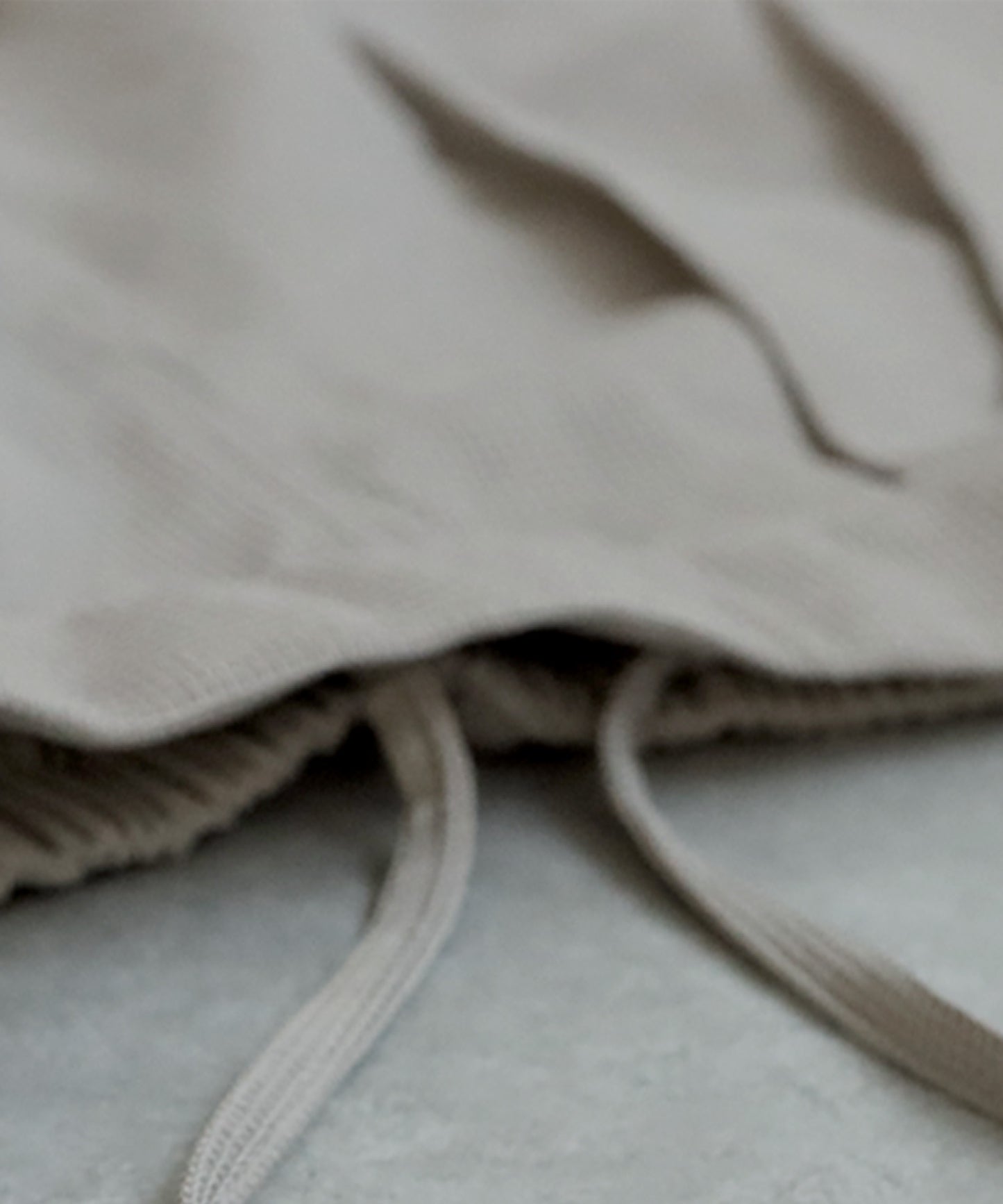 Pleated Wide-Leg Pants Ladies