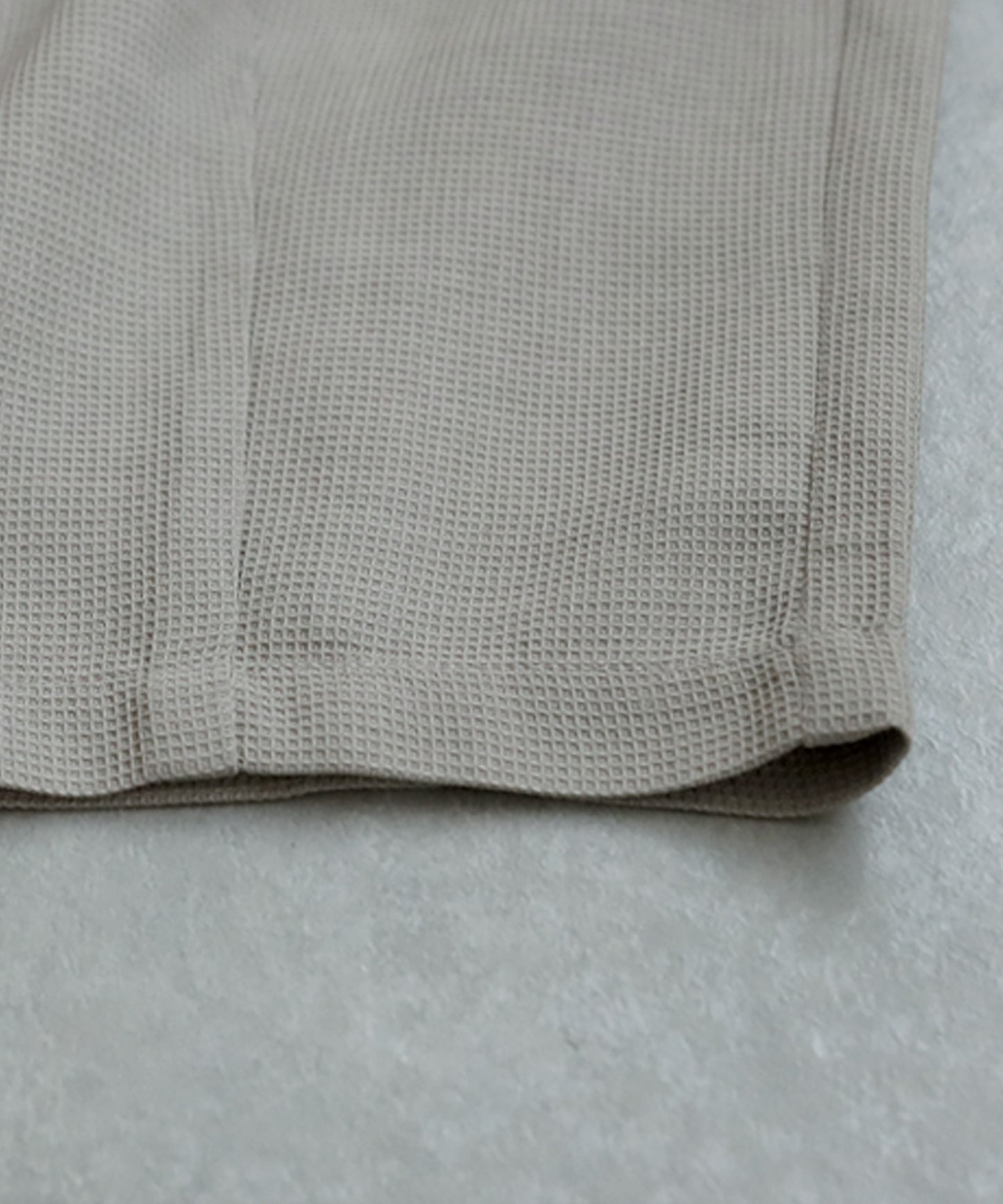 Pleated Wide-Leg Pants Ladies