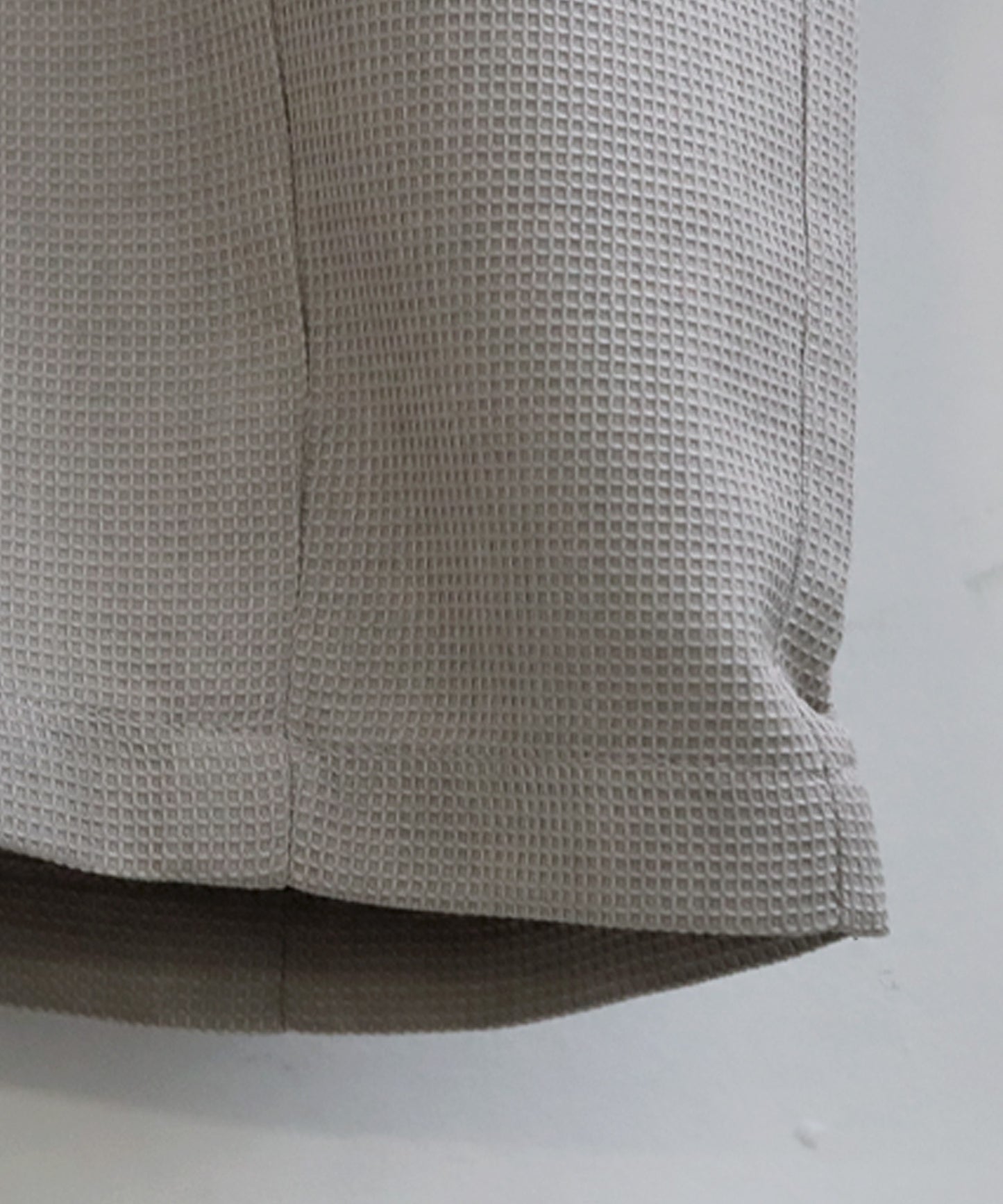 Pleated Wide-Leg Pants Men's