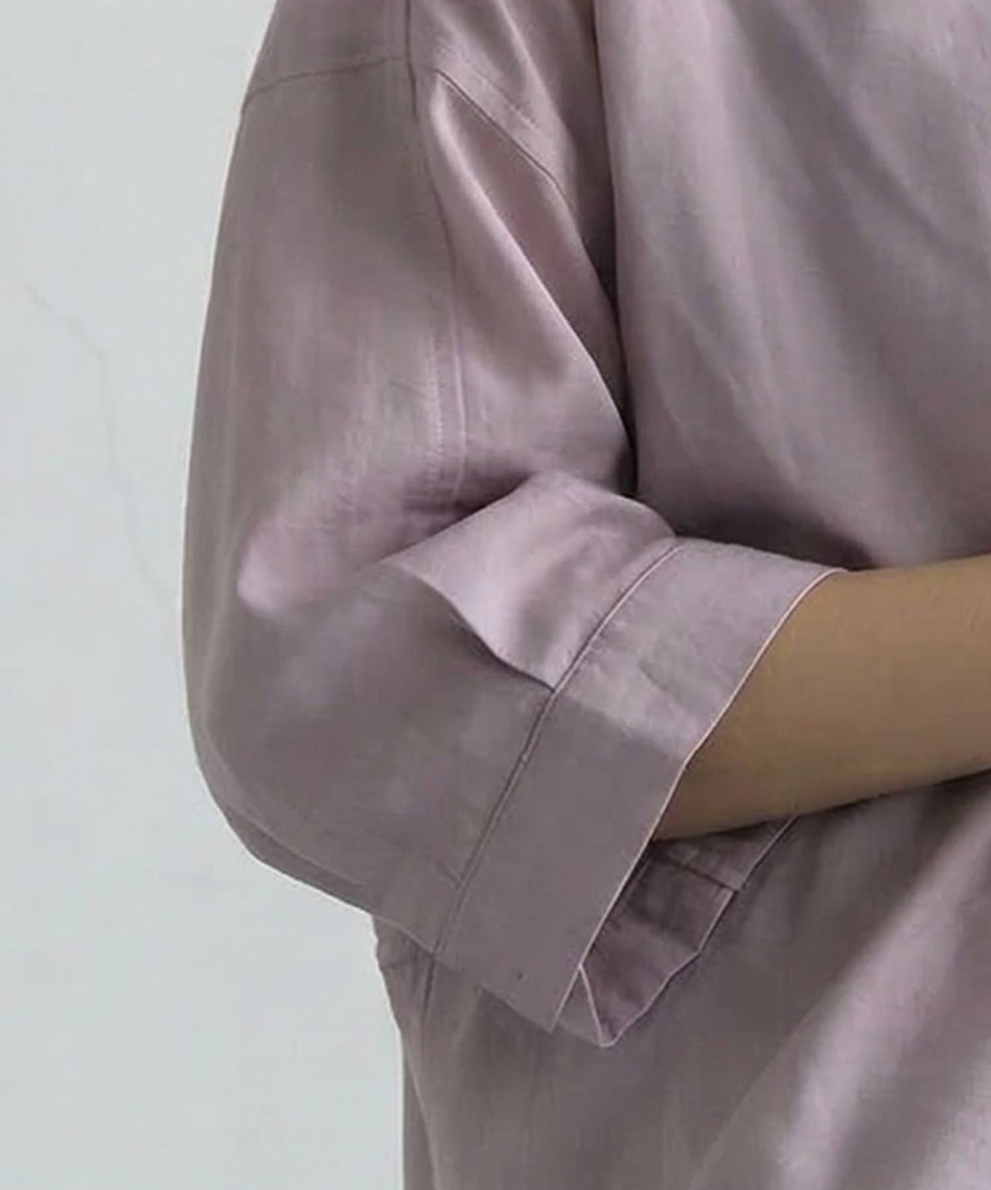 Oversized Shirt Ladies