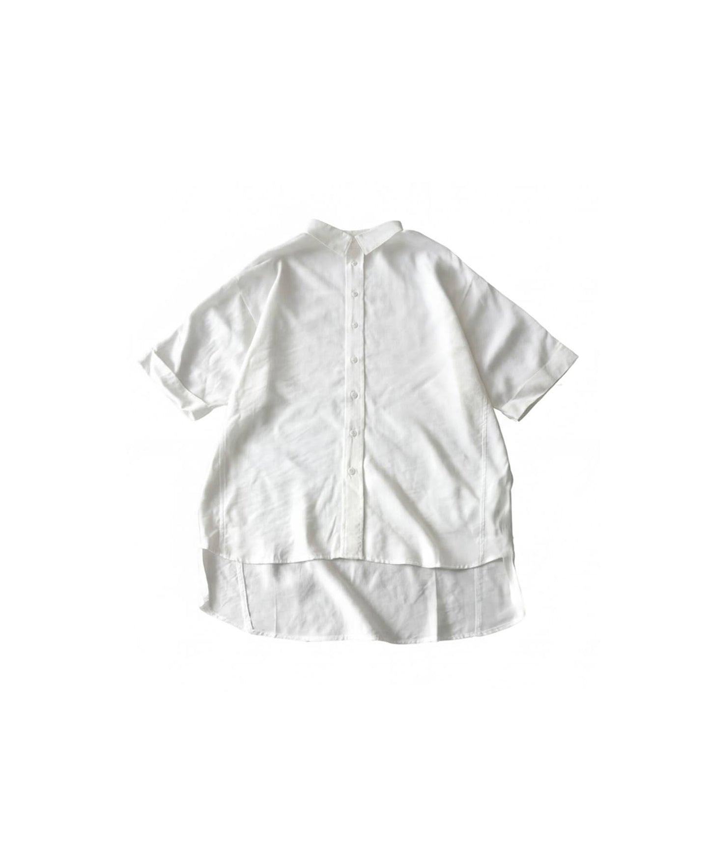 Oversized Shirt Ladies