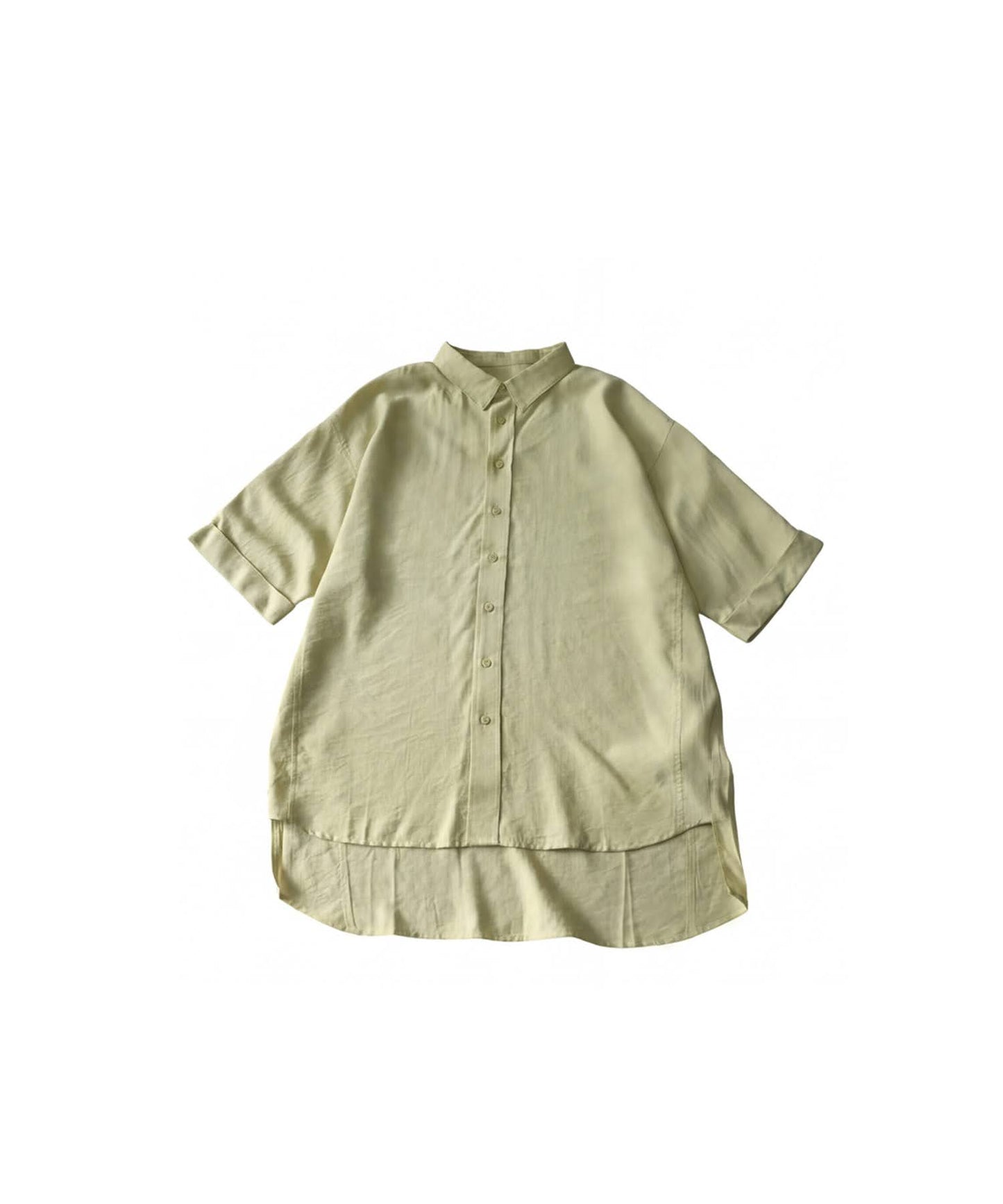 Oversized Shirt Men’s