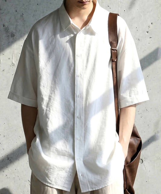 Oversized Shirt Men’s