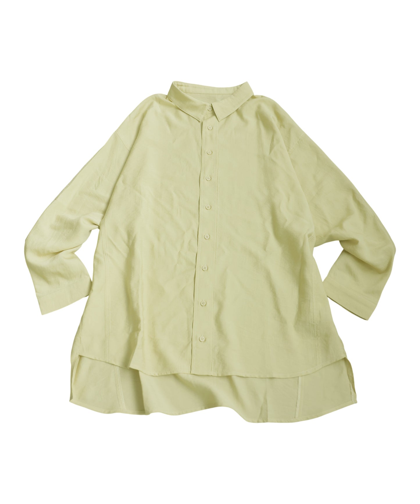 Airy Shirt Men's