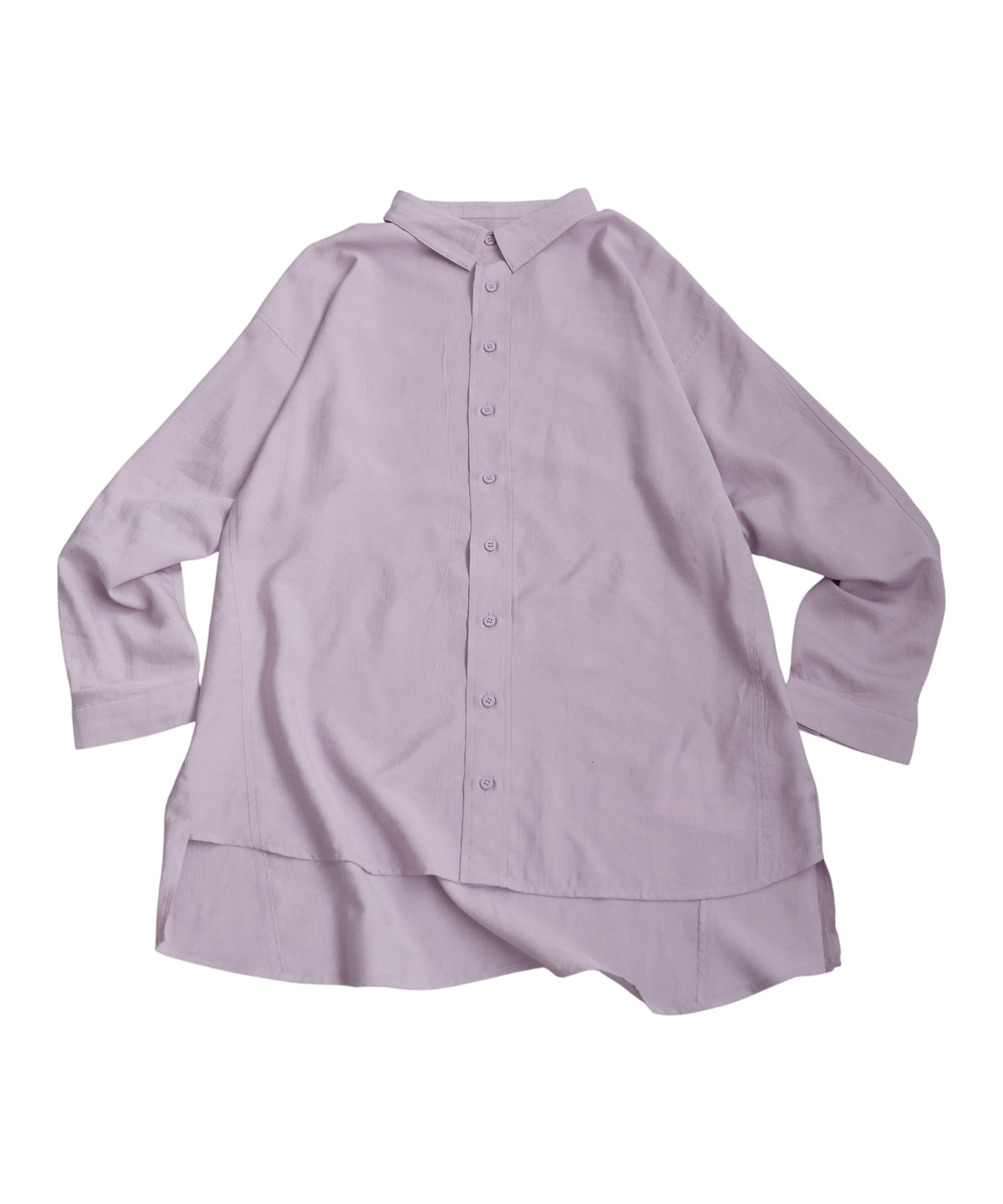Airy Shirt Ladies