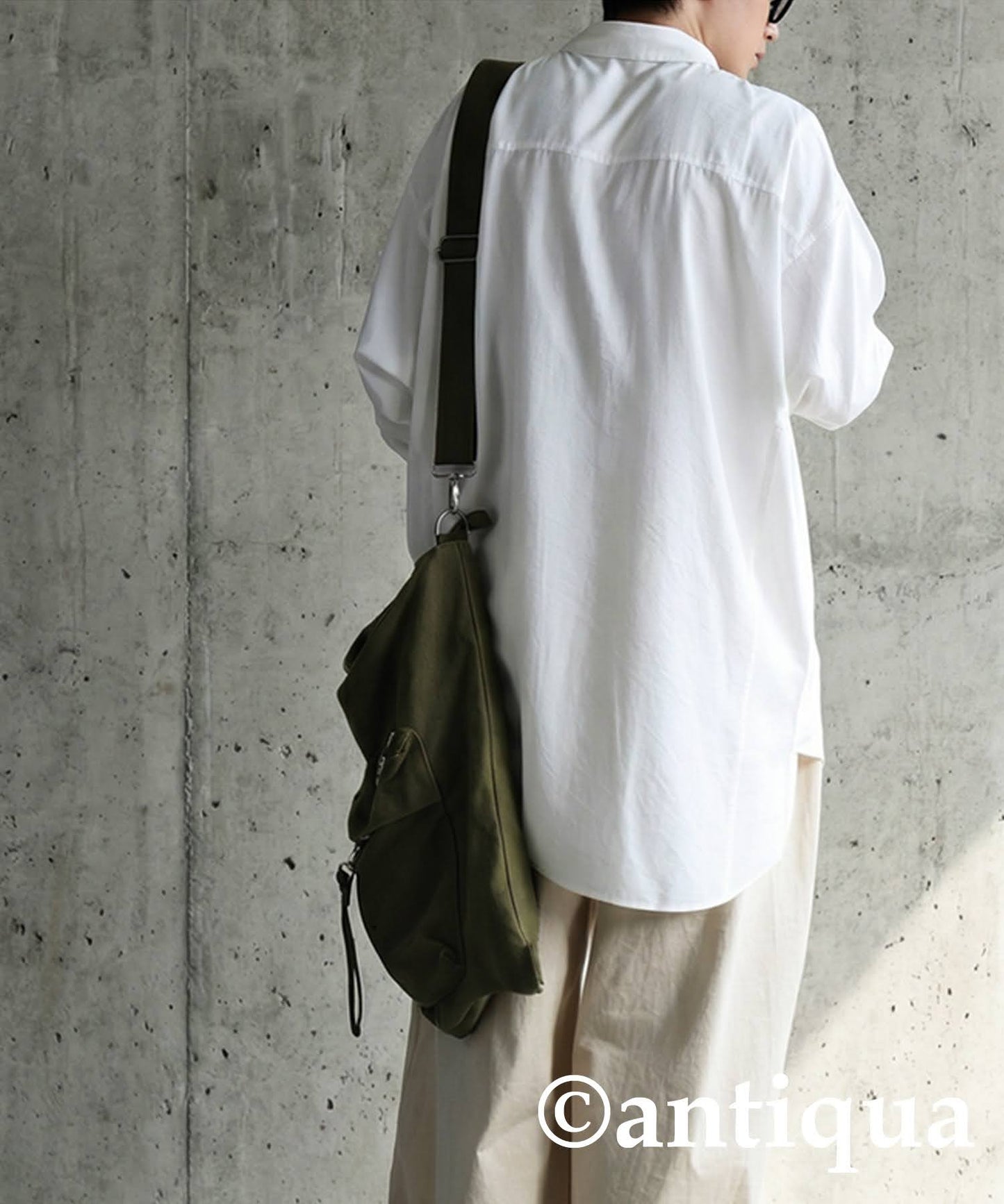 Airy Shirt Men's