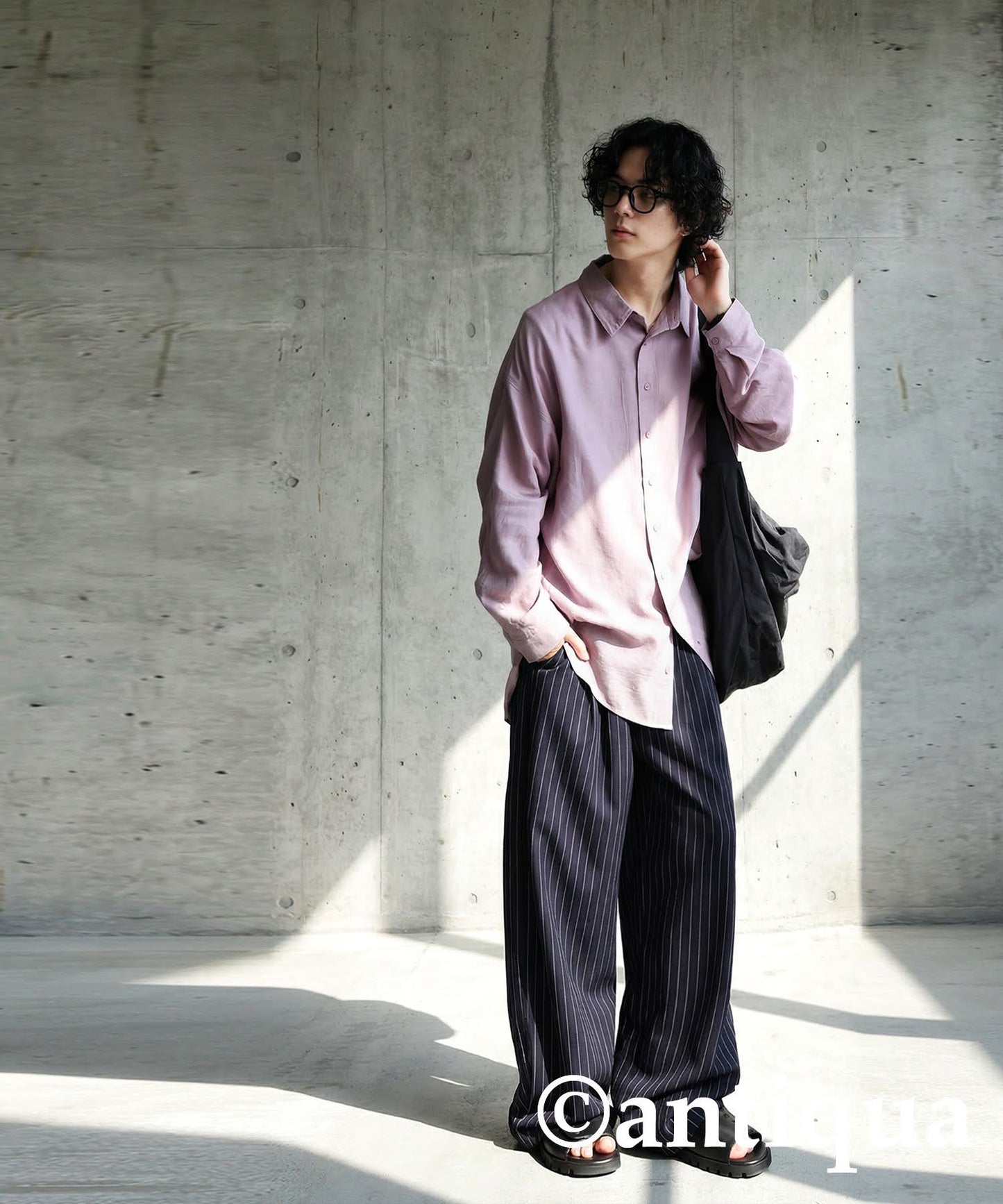 Airy Shirt Men's
