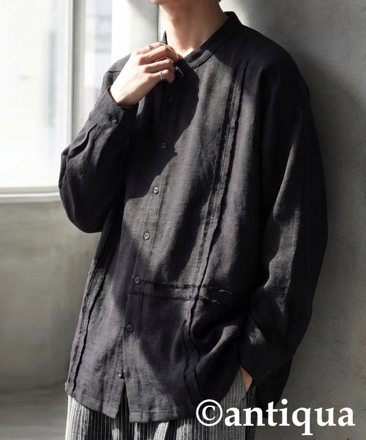 Tape Line Shirt Men's