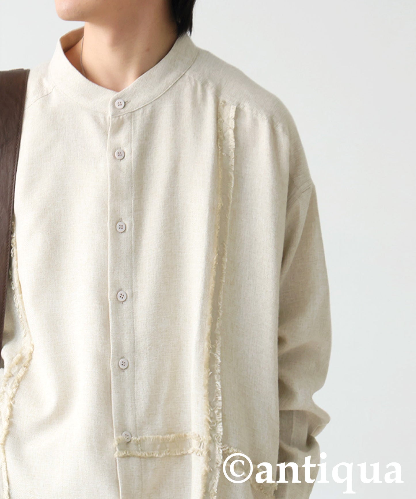 Tape Line Shirt Men's