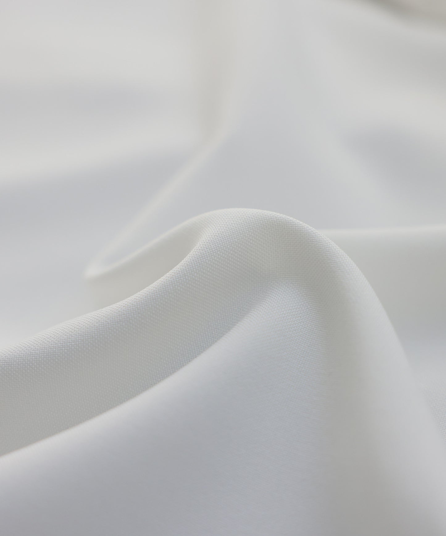 Mixed Material Checkered Shirt Men's