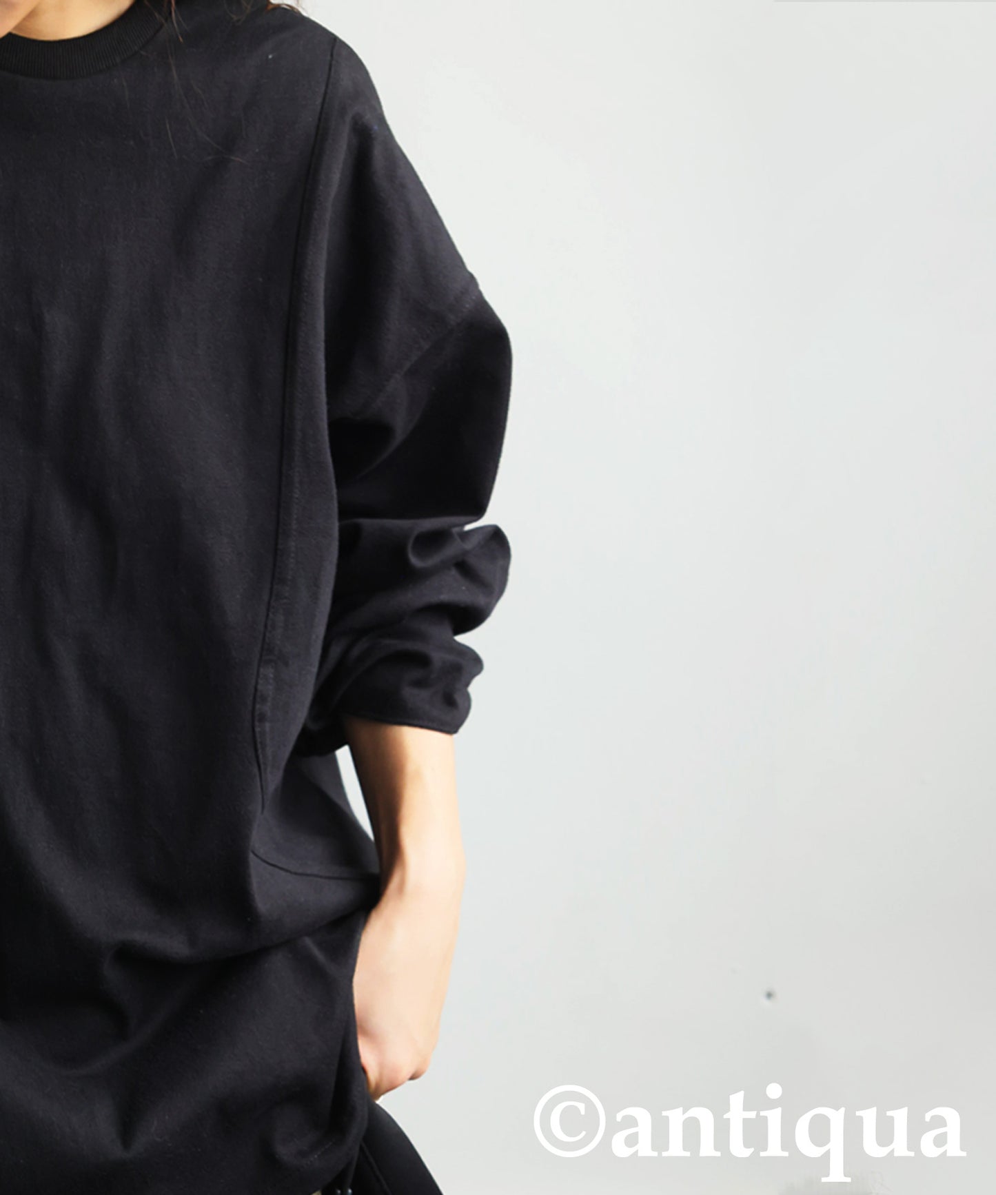 Basque Design Tops Ladies