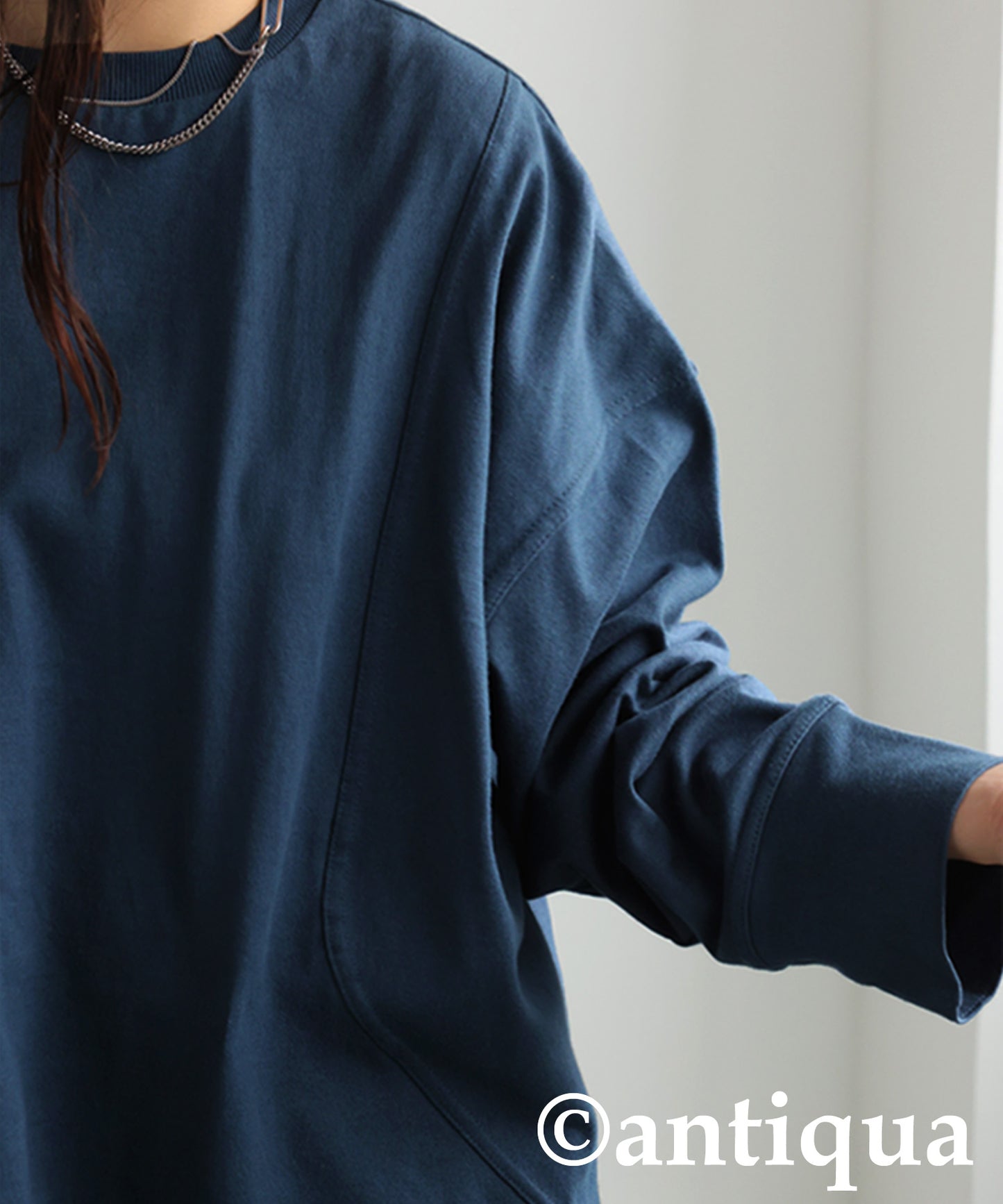 Basque Design Tops Ladies