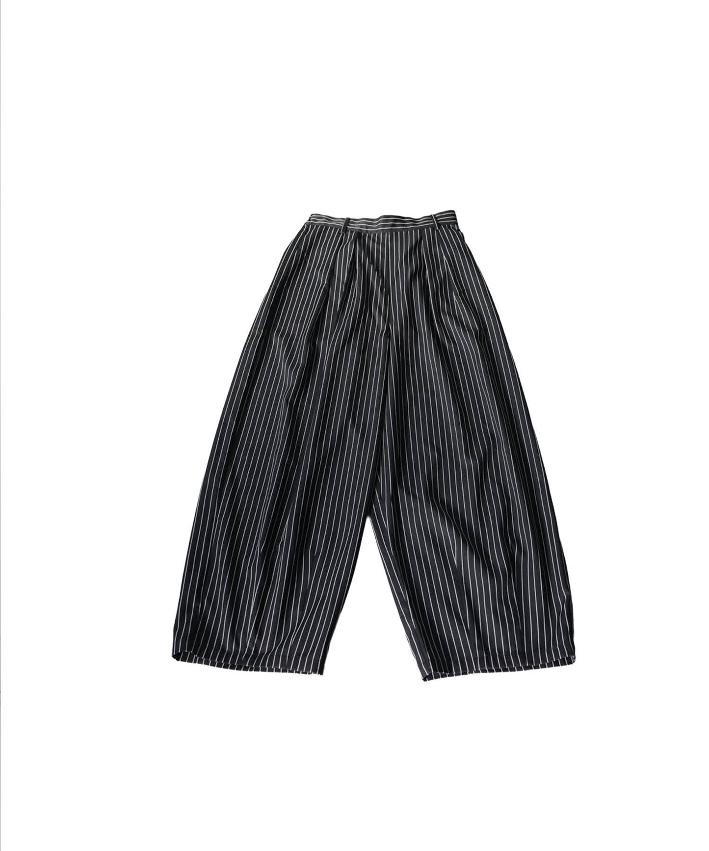 Striped Wide Pants Men's