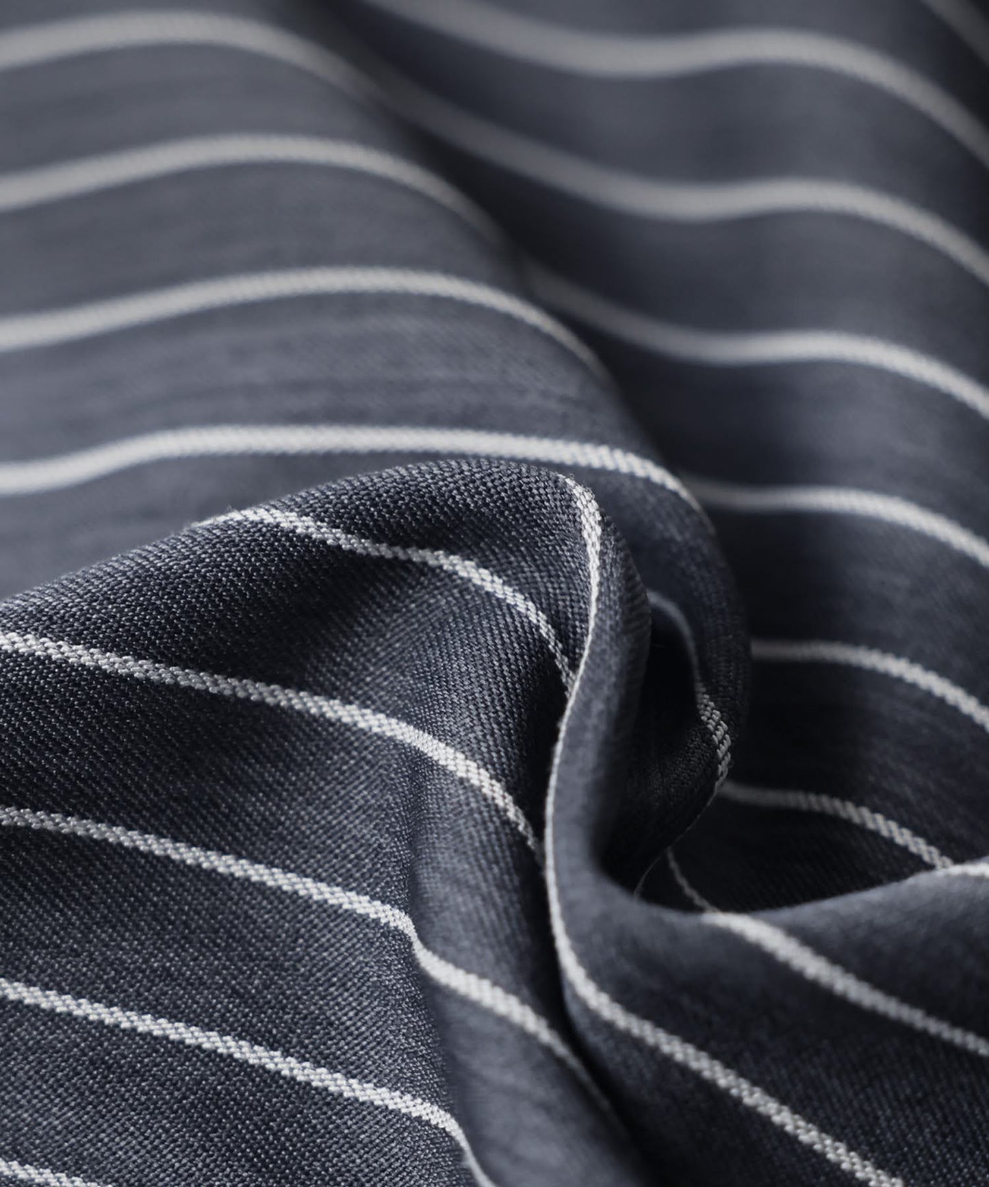 Striped Wide Pants Men's