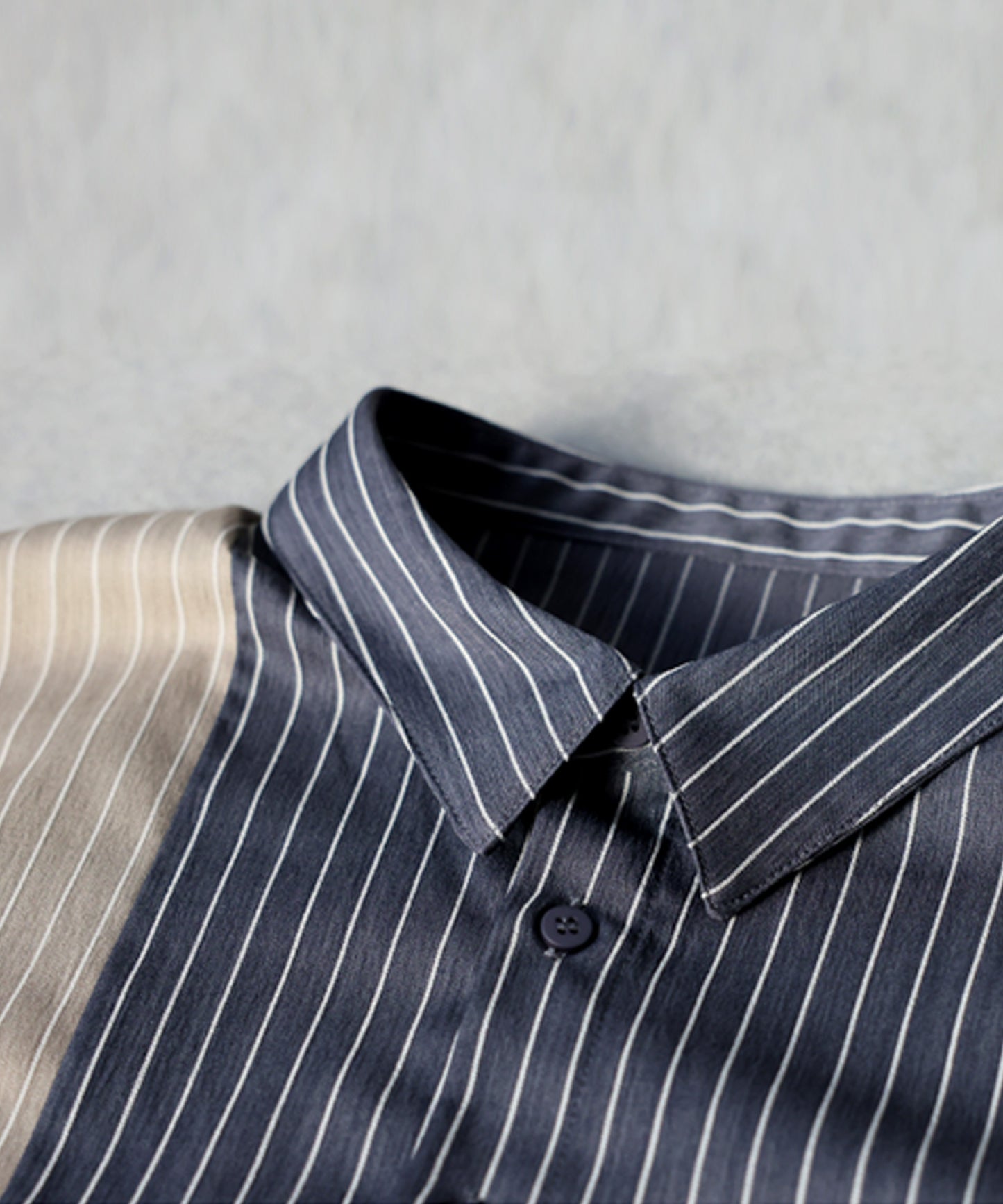 Striped Shirt Ladies