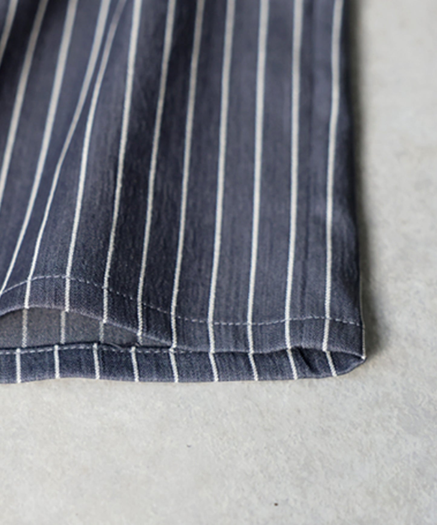 Striped Shirt Ladies