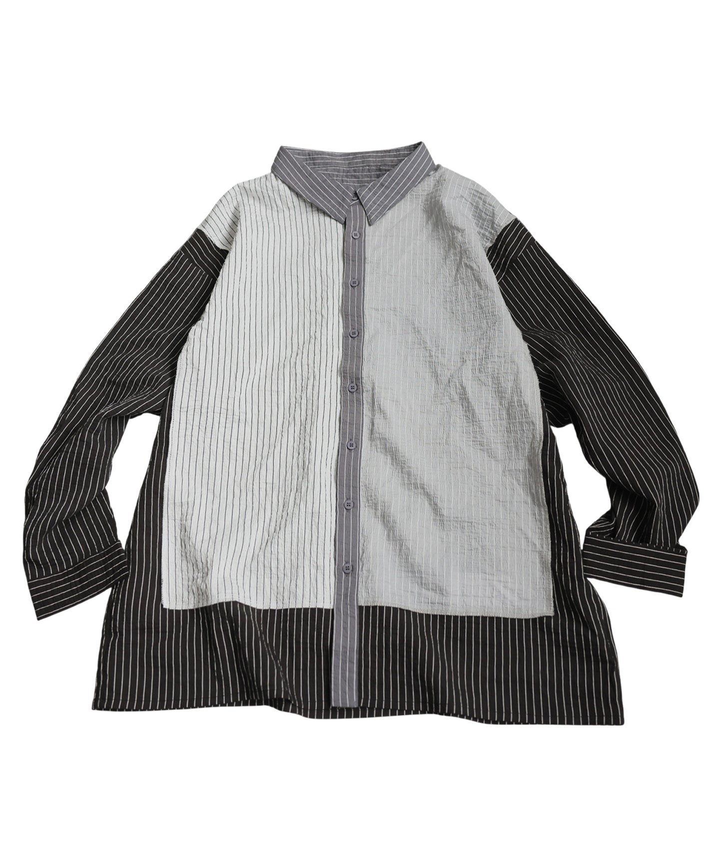 Striped Shirt Ladies