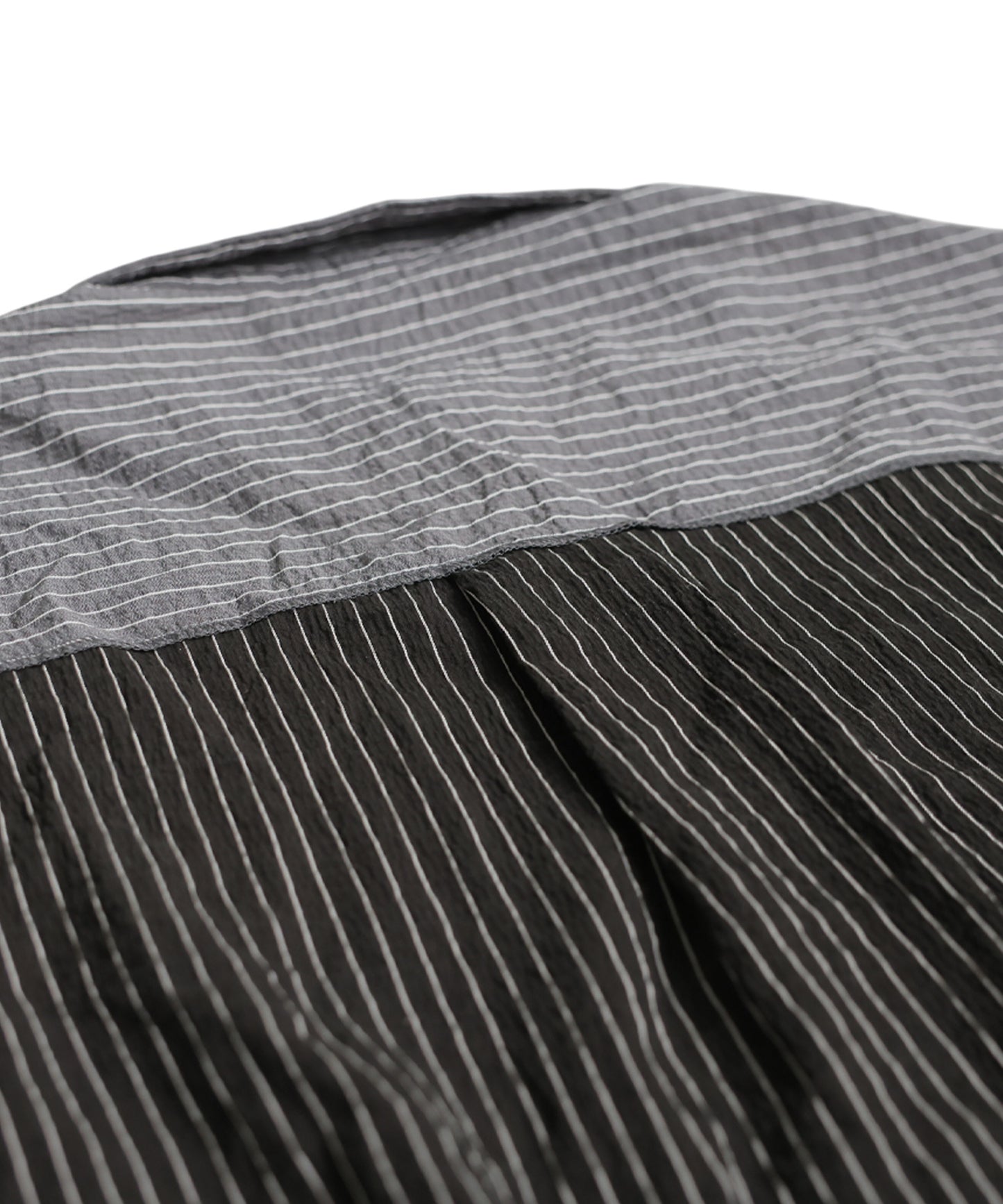 Striped Shirt Ladies