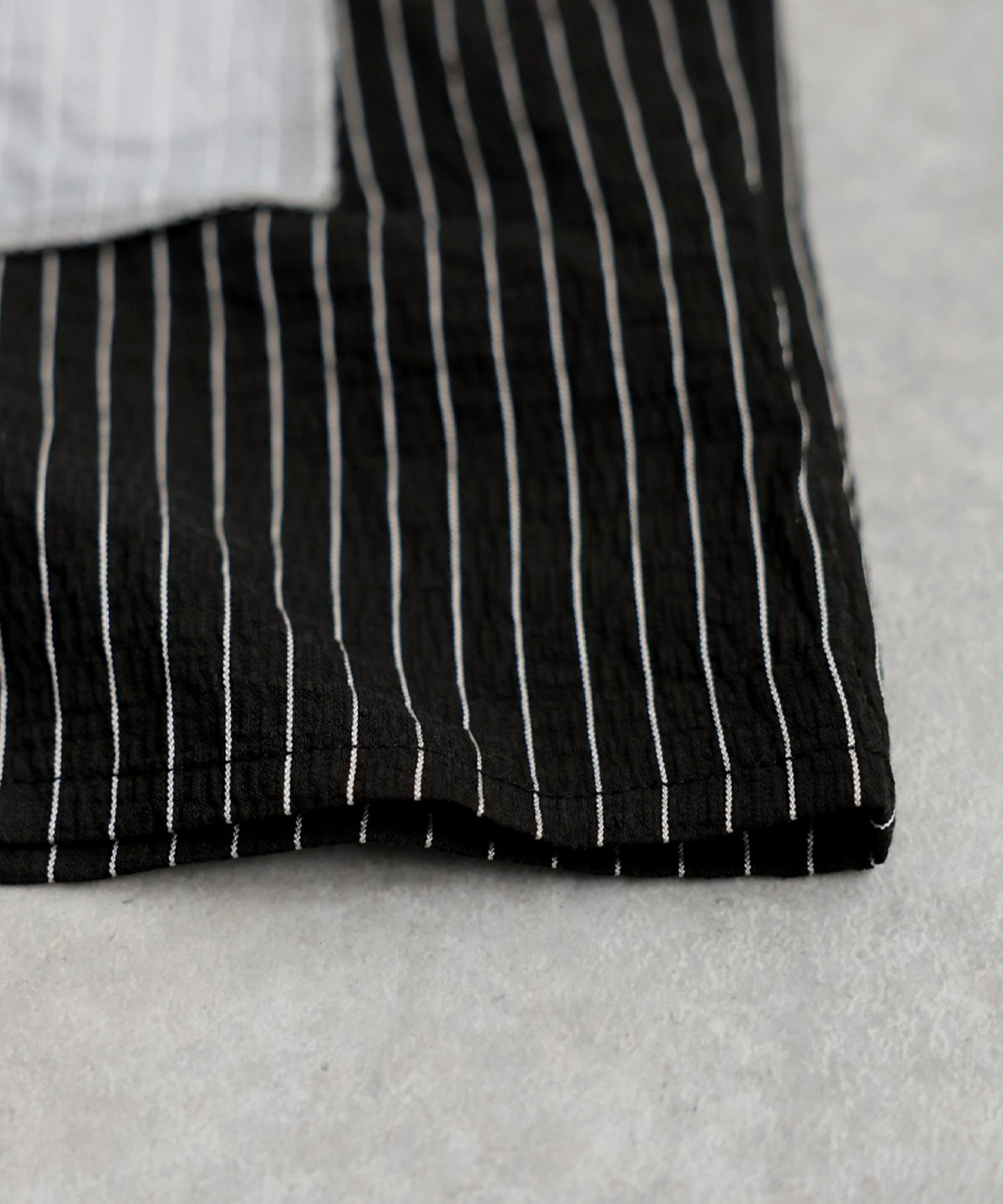 Striped Shirt Ladies